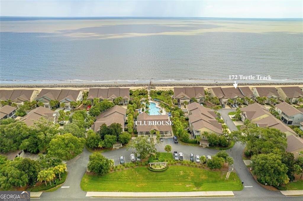 172 Turtle Track Lane Jekyll Island GA 31527