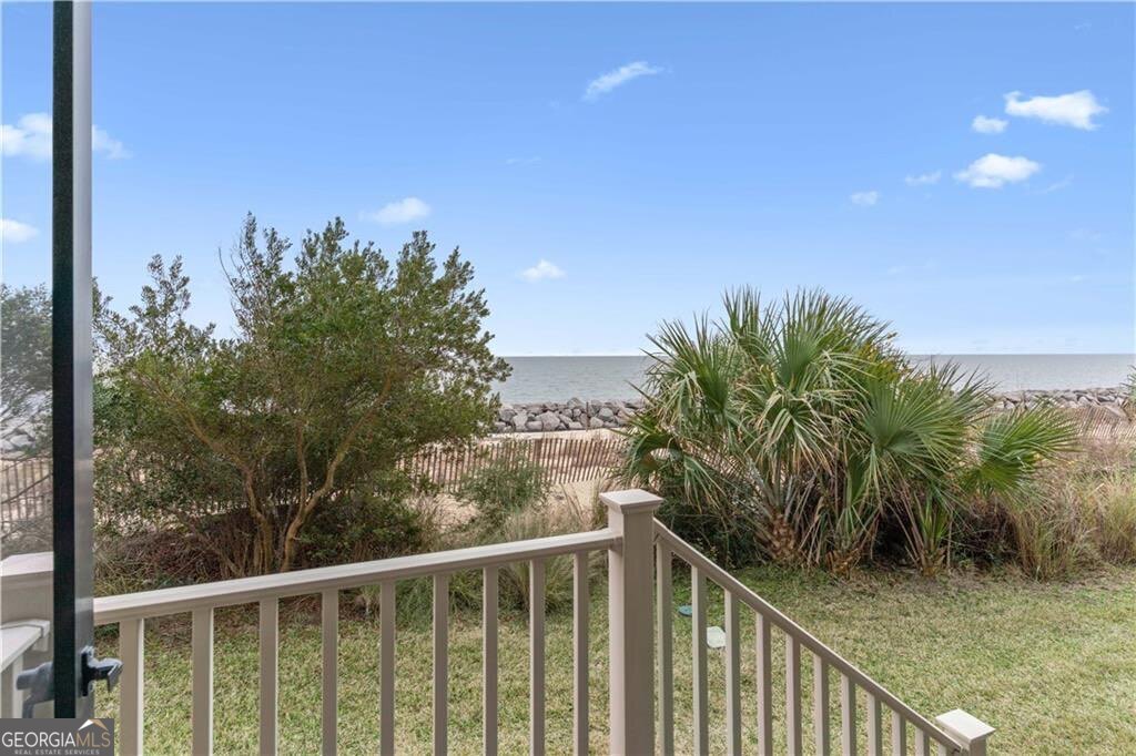 172 Turtle Track Lane Jekyll Island GA 31527