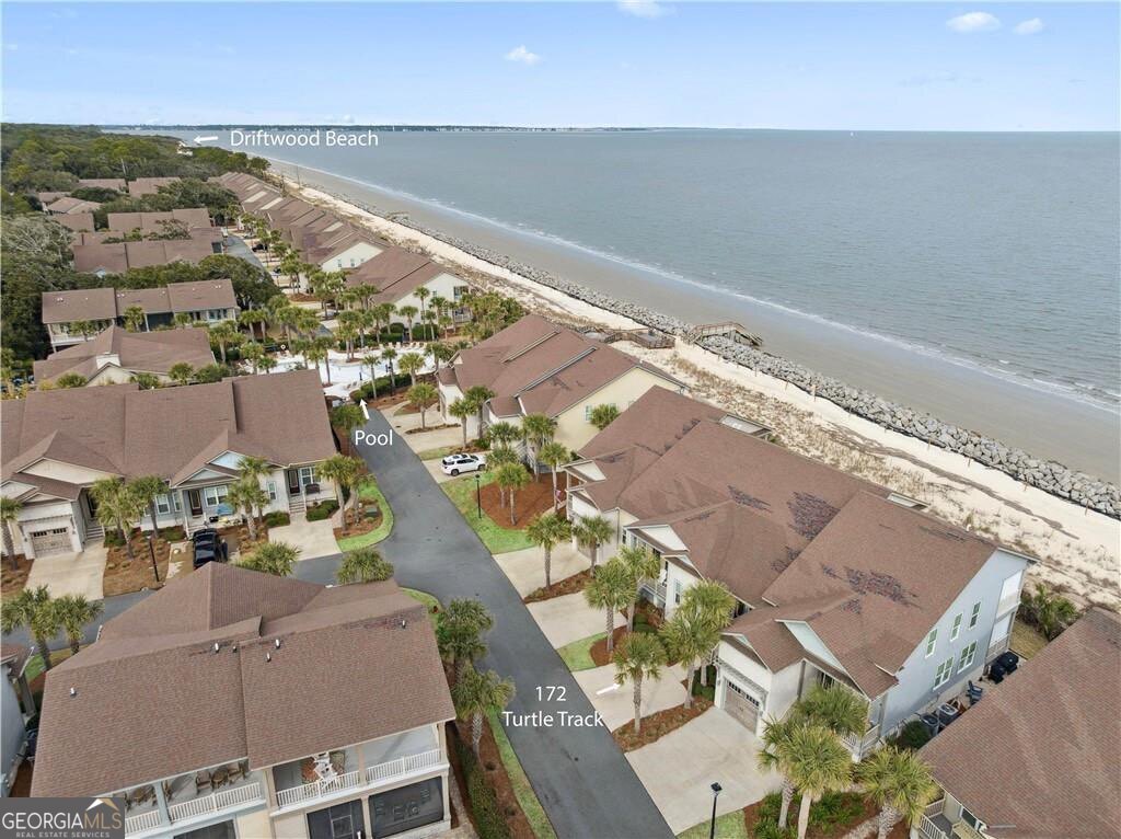 172 Turtle Track Lane Jekyll Island GA 31527