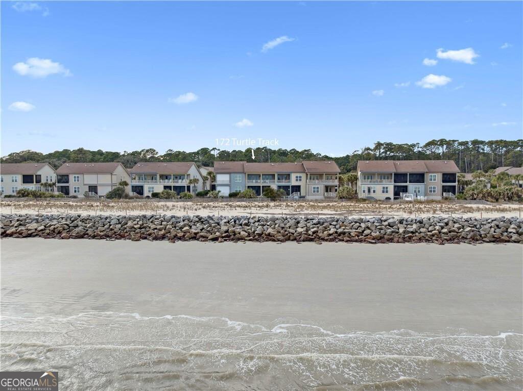 172 Turtle Track Lane Jekyll Island GA 31527