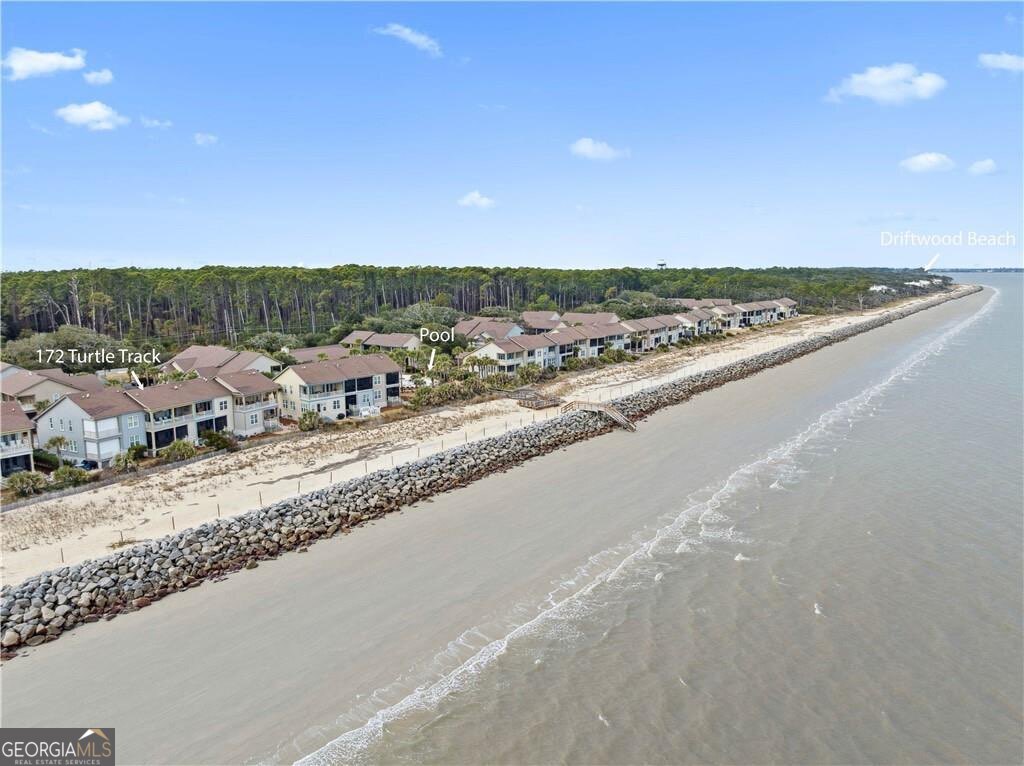 172 Turtle Track Lane Jekyll Island GA 31527