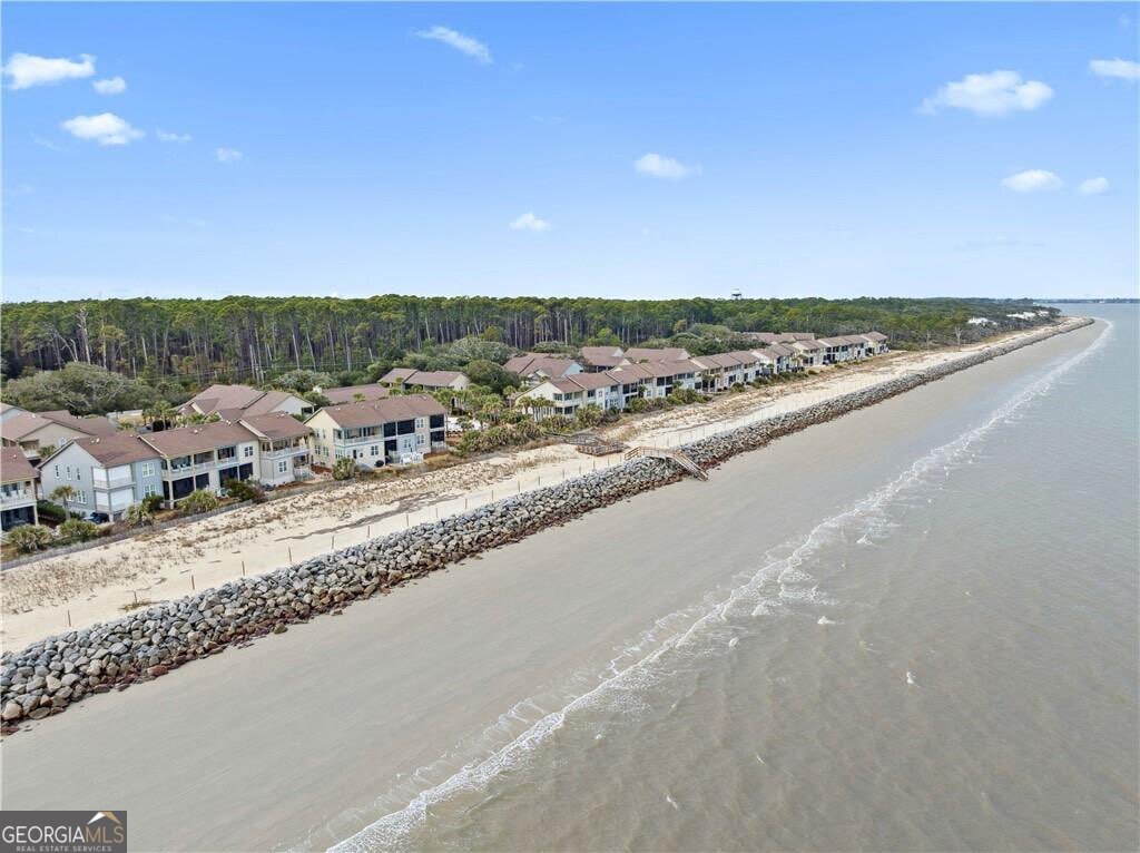 172 Turtle Track Lane Jekyll Island GA 31527