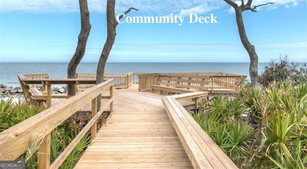 172 Turtle Track Lane Jekyll Island GA 31527