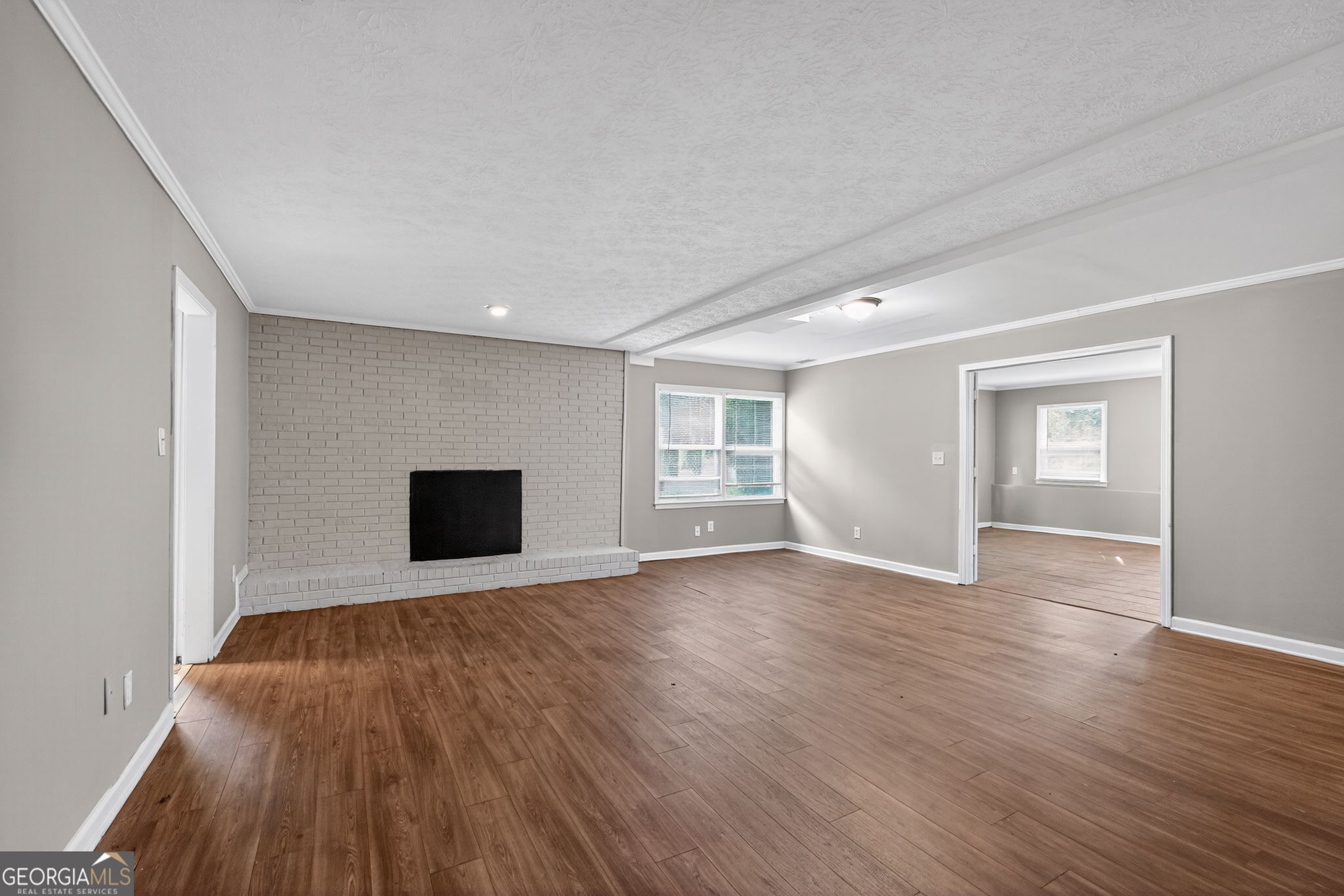 523 Barbashela Circle Stone Mountain GA 30088