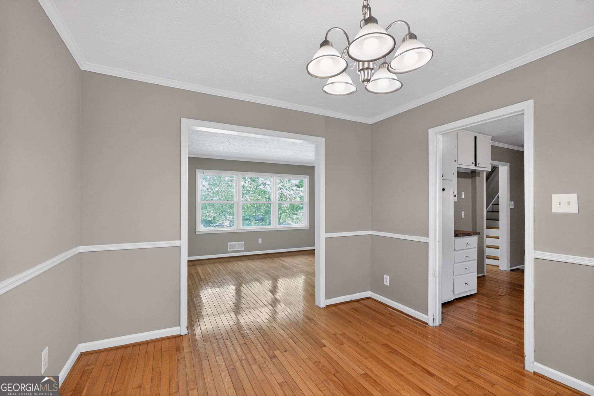 523 Barbashela Circle Stone Mountain GA 30088
