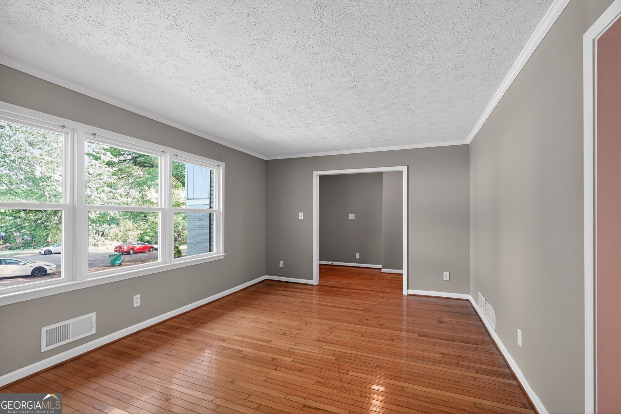 523 Barbashela Circle Stone Mountain GA 30088