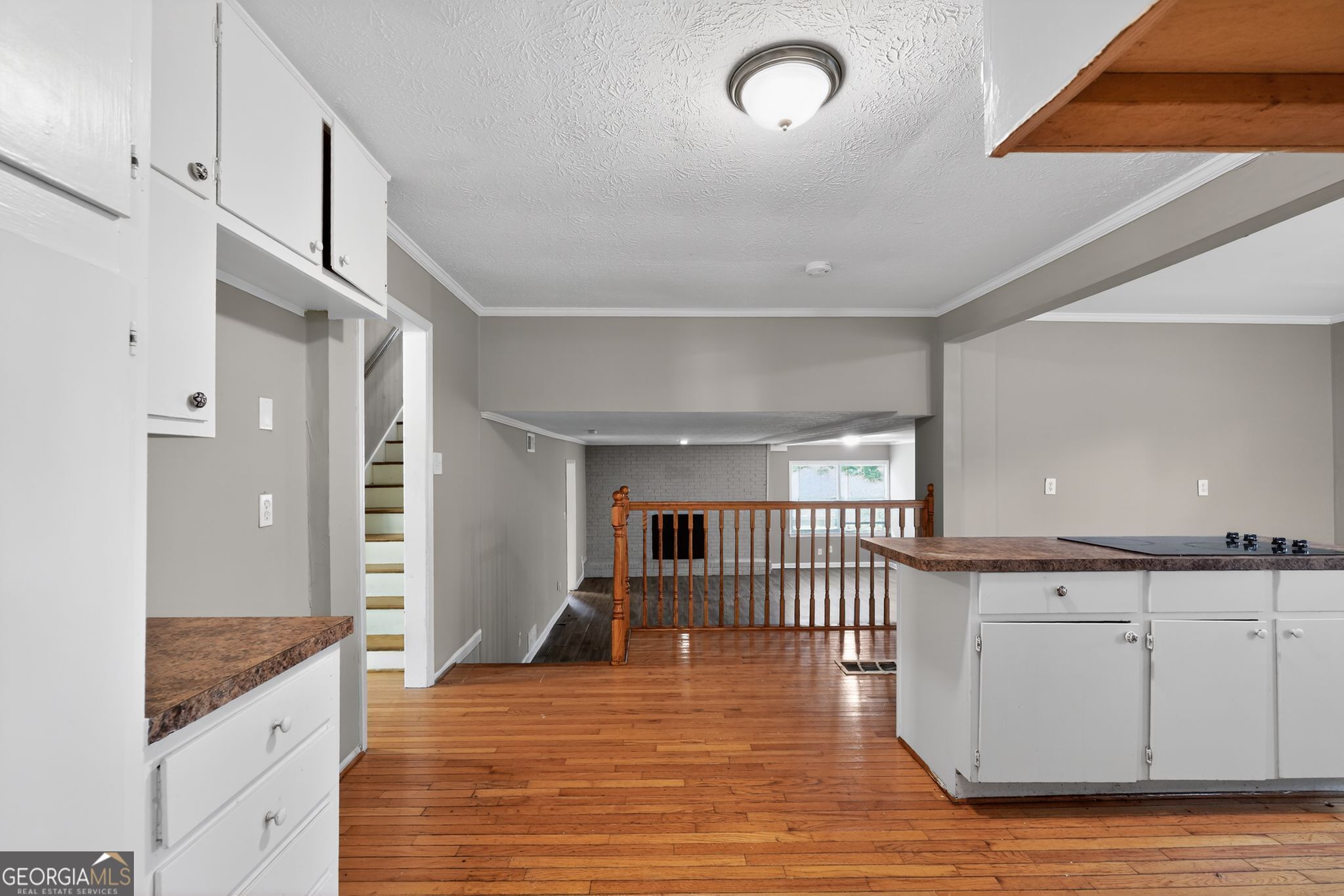 523 Barbashela Circle Stone Mountain GA 30088