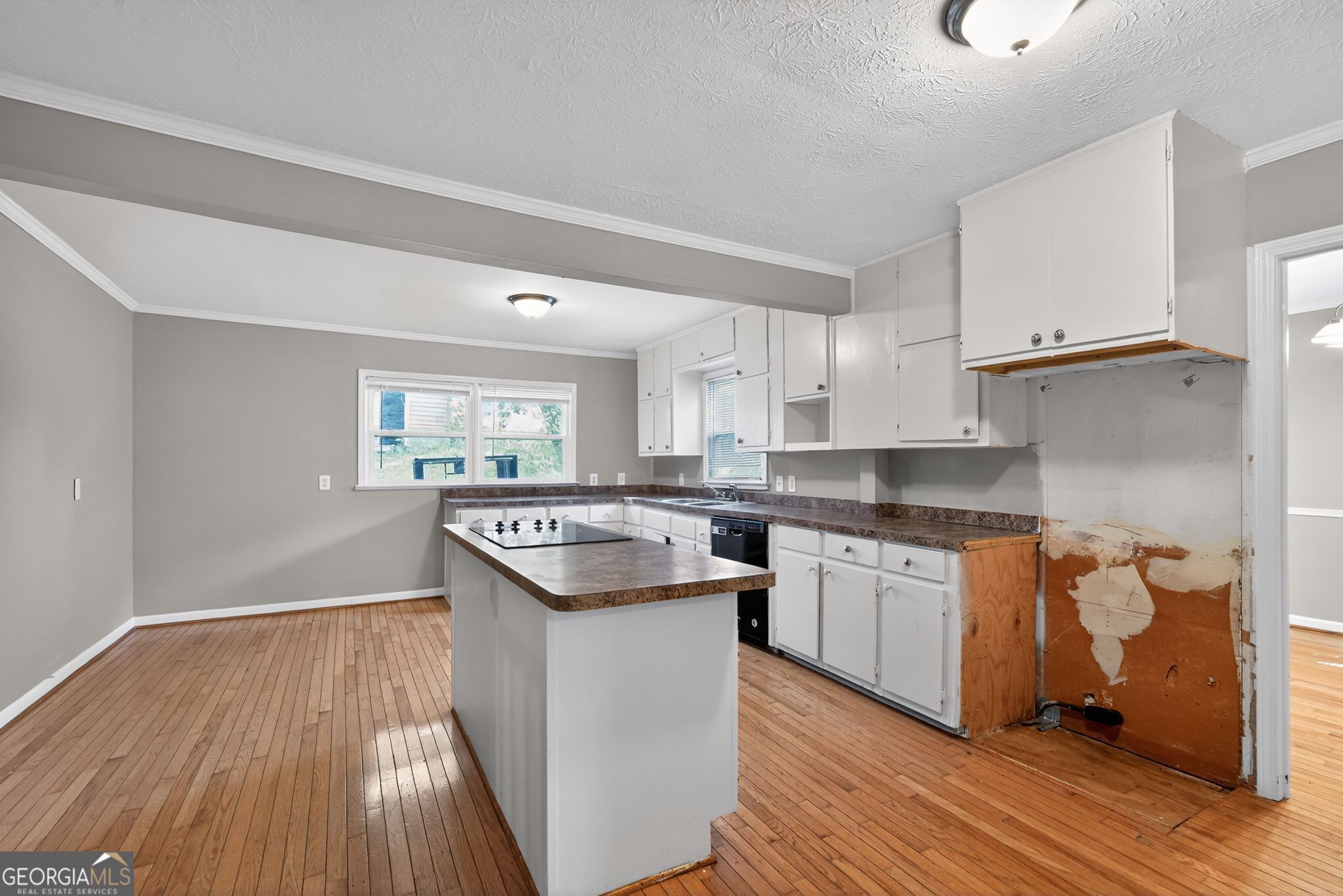 523 Barbashela Circle Stone Mountain GA 30088