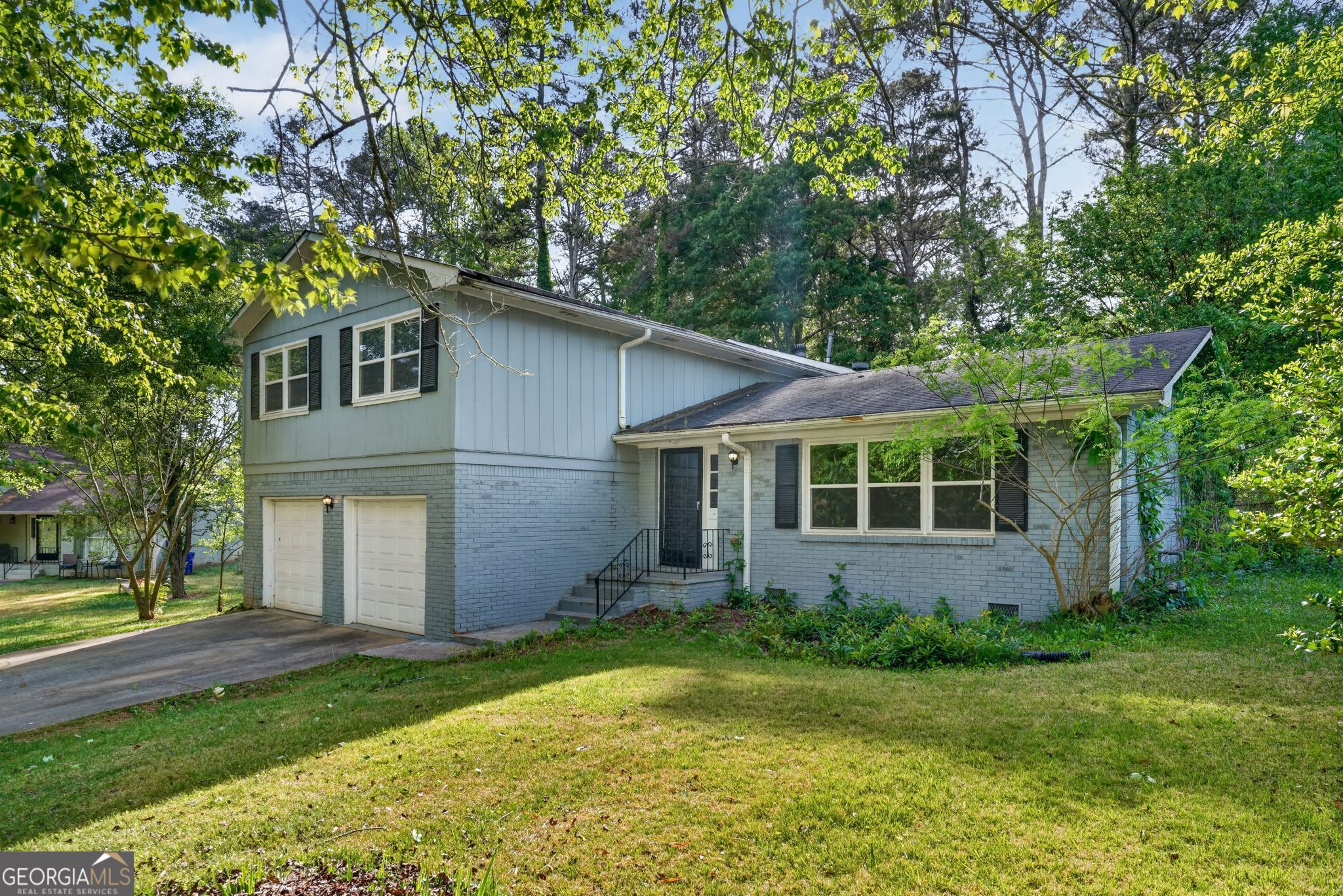 523 Barbashela Circle Stone Mountain GA 30088