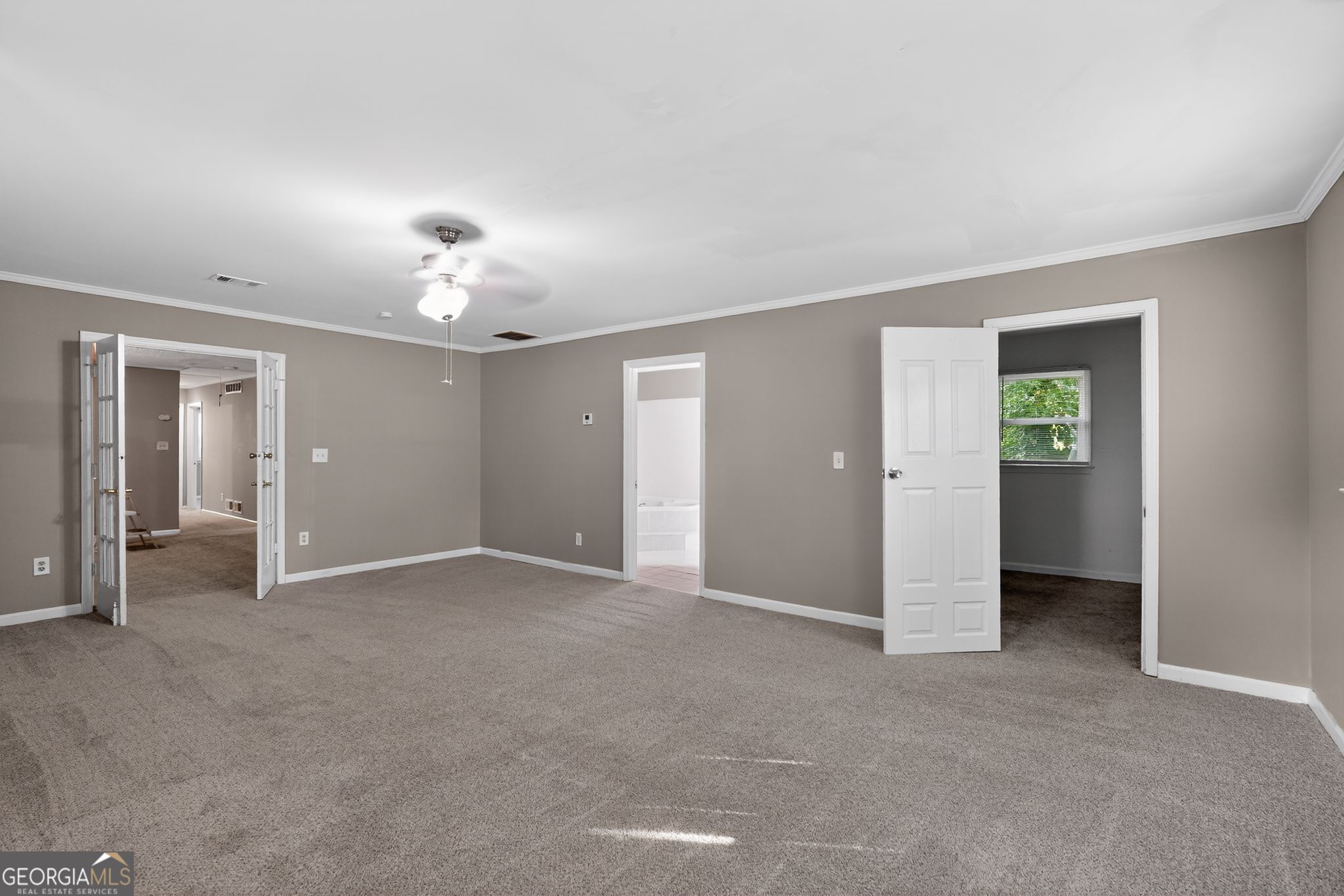 523 Barbashela Circle Stone Mountain GA 30088