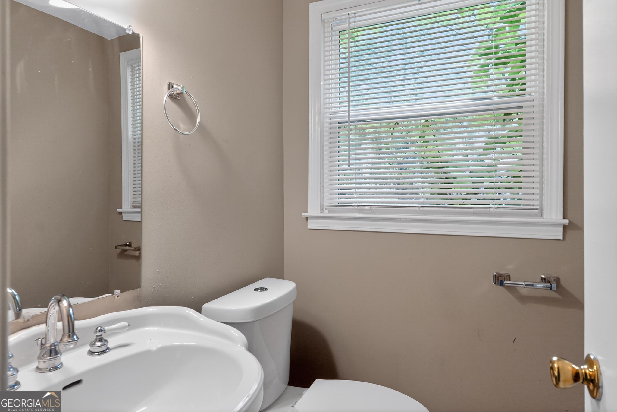 523 Barbashela Circle Stone Mountain GA 30088