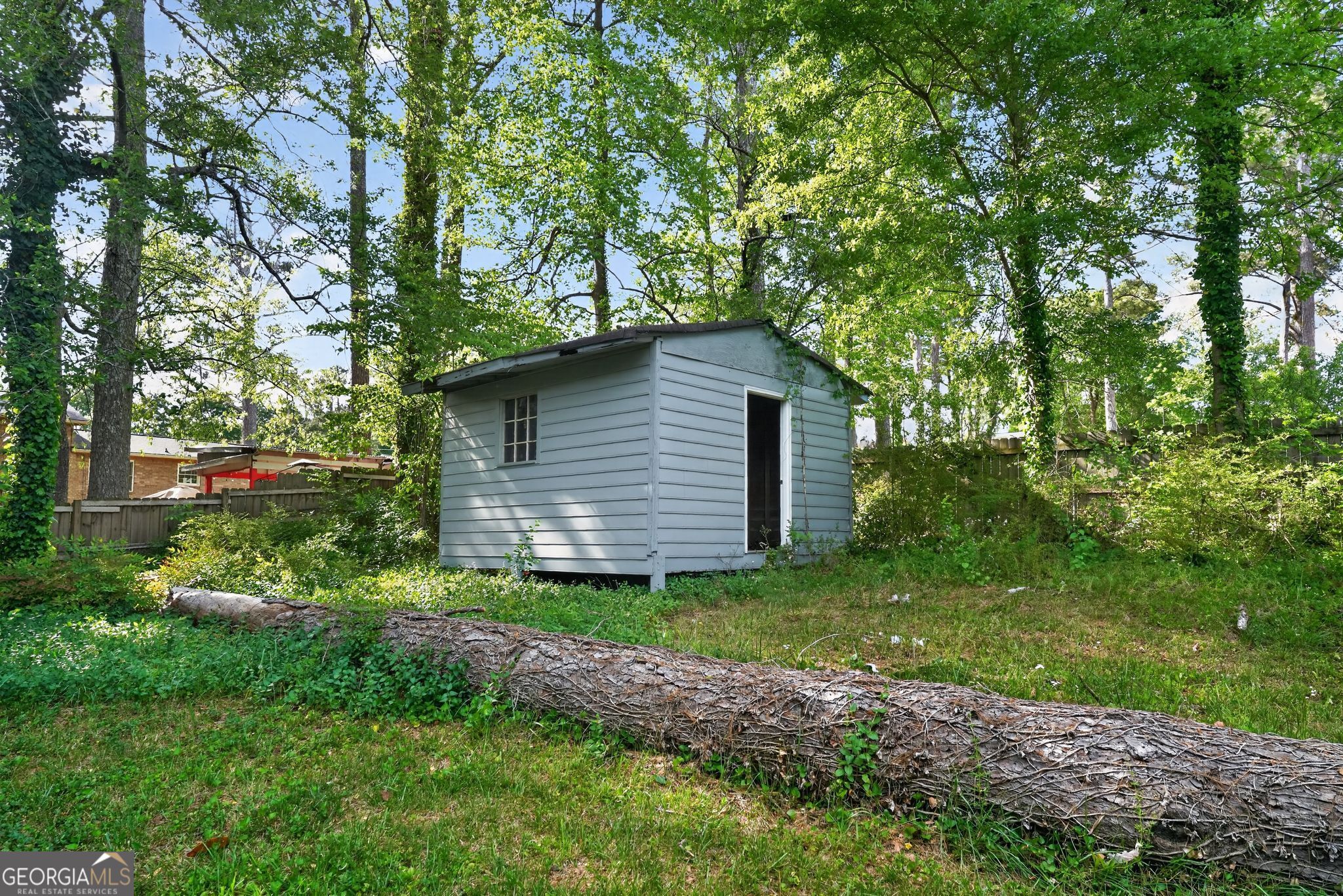 523 Barbashela Circle Stone Mountain GA 30088