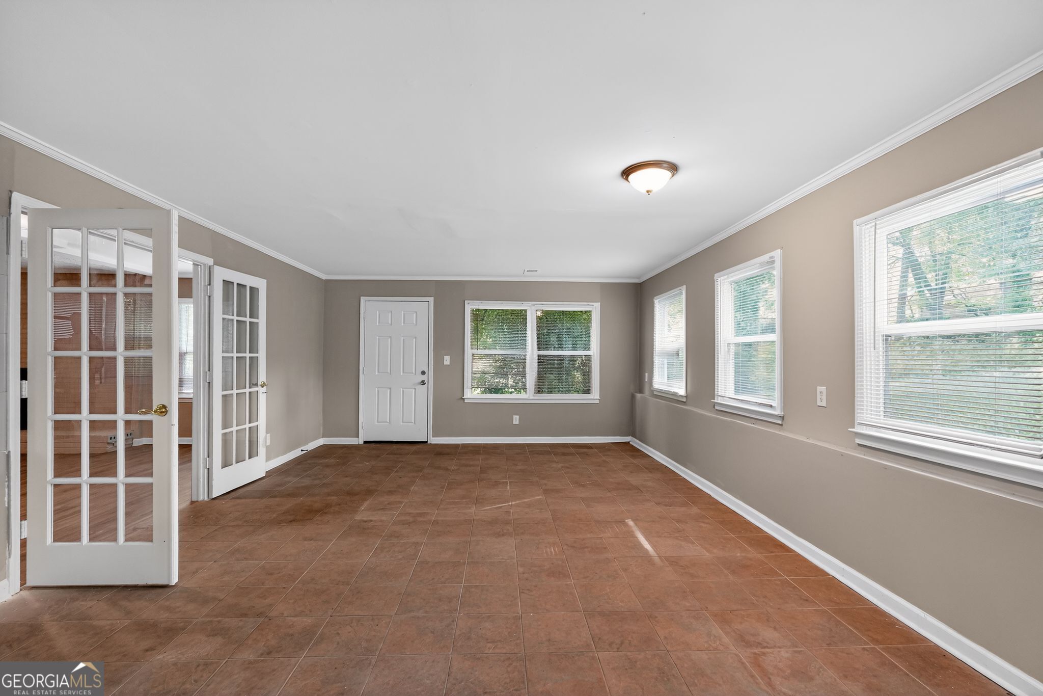 523 Barbashela Circle Stone Mountain GA 30088