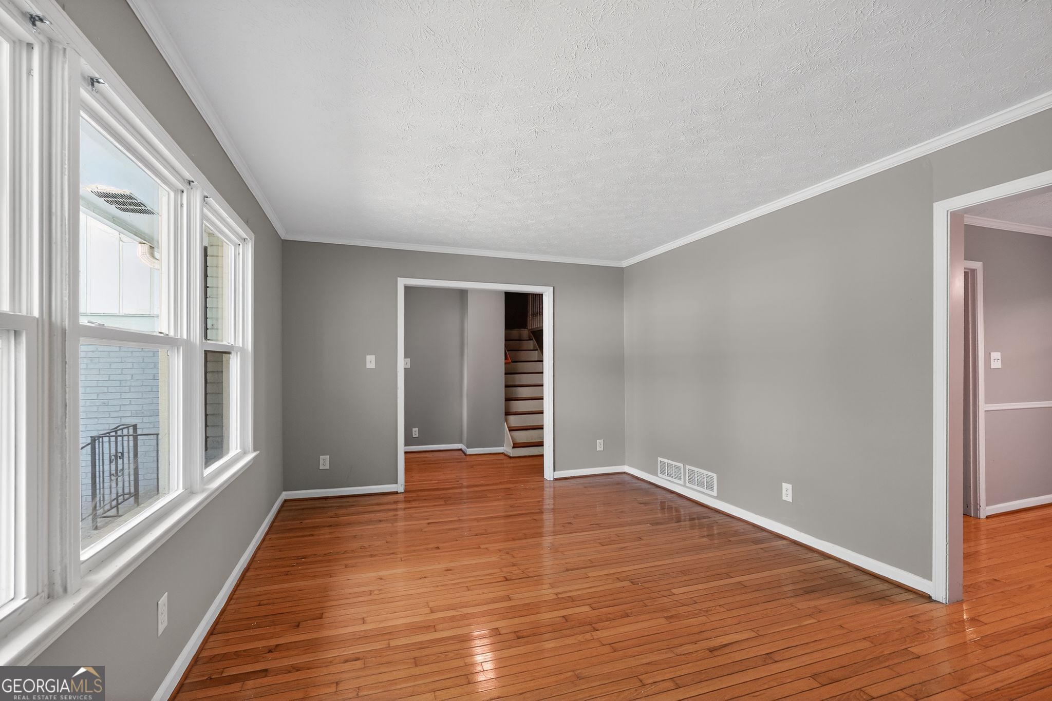 523 Barbashela Circle Stone Mountain GA 30088