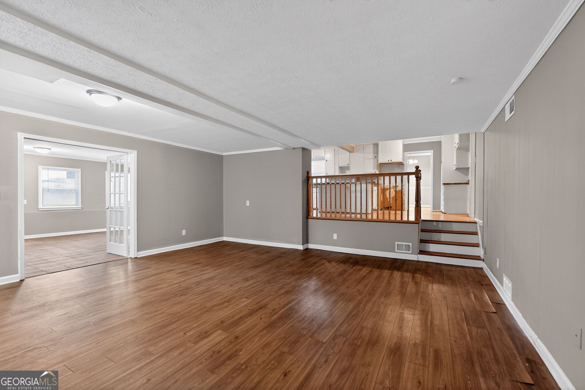 523 Barbashela Circle Stone Mountain GA 30088