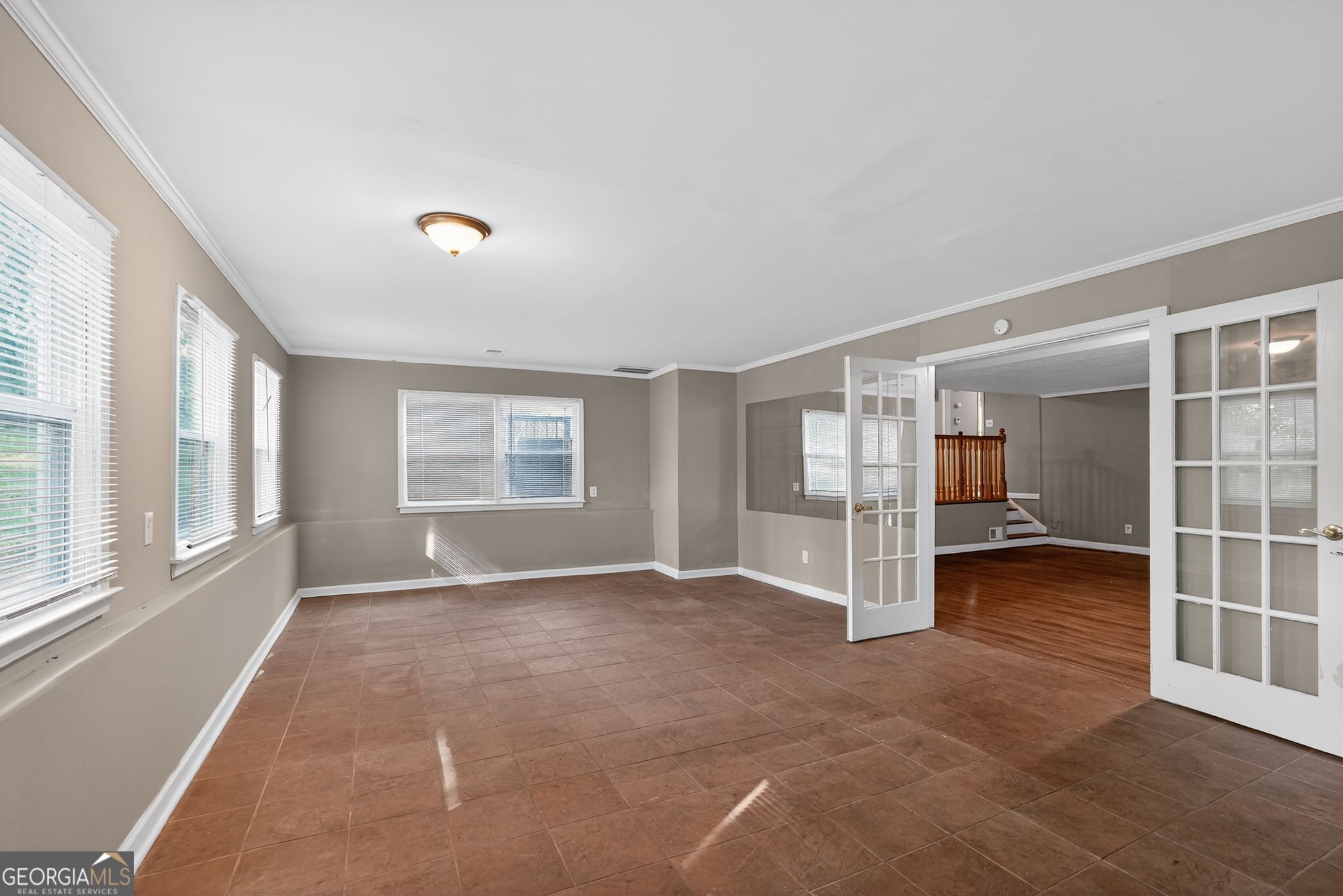 523 Barbashela Circle Stone Mountain GA 30088