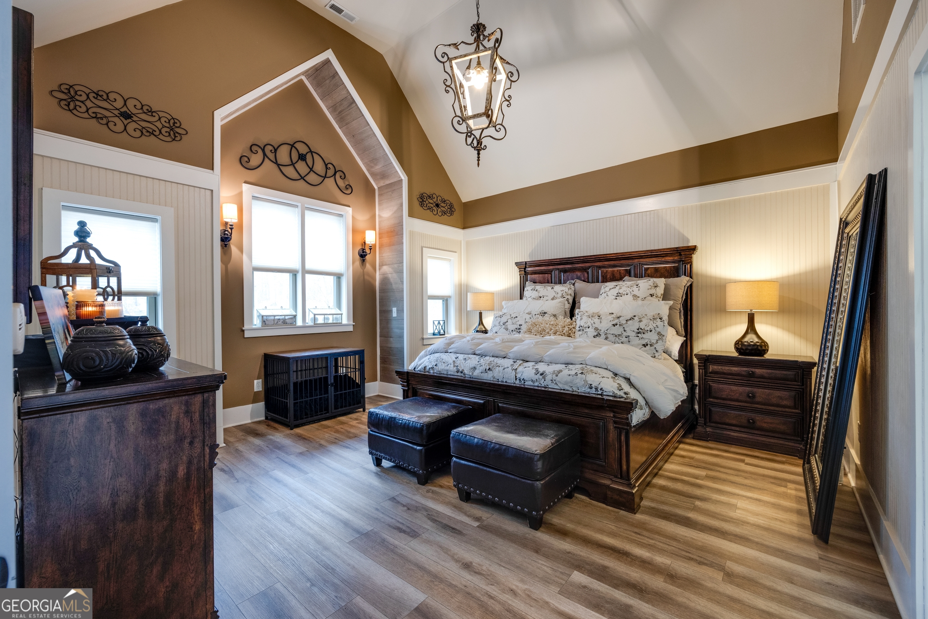 65 Eagle Bluff Road Menlo GA 30731