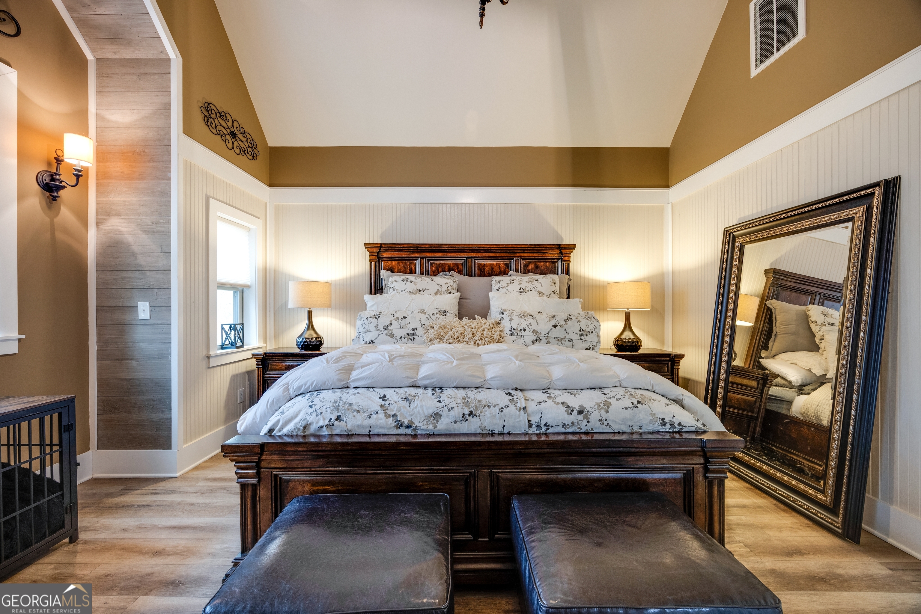 65 Eagle Bluff Road Menlo GA 30731