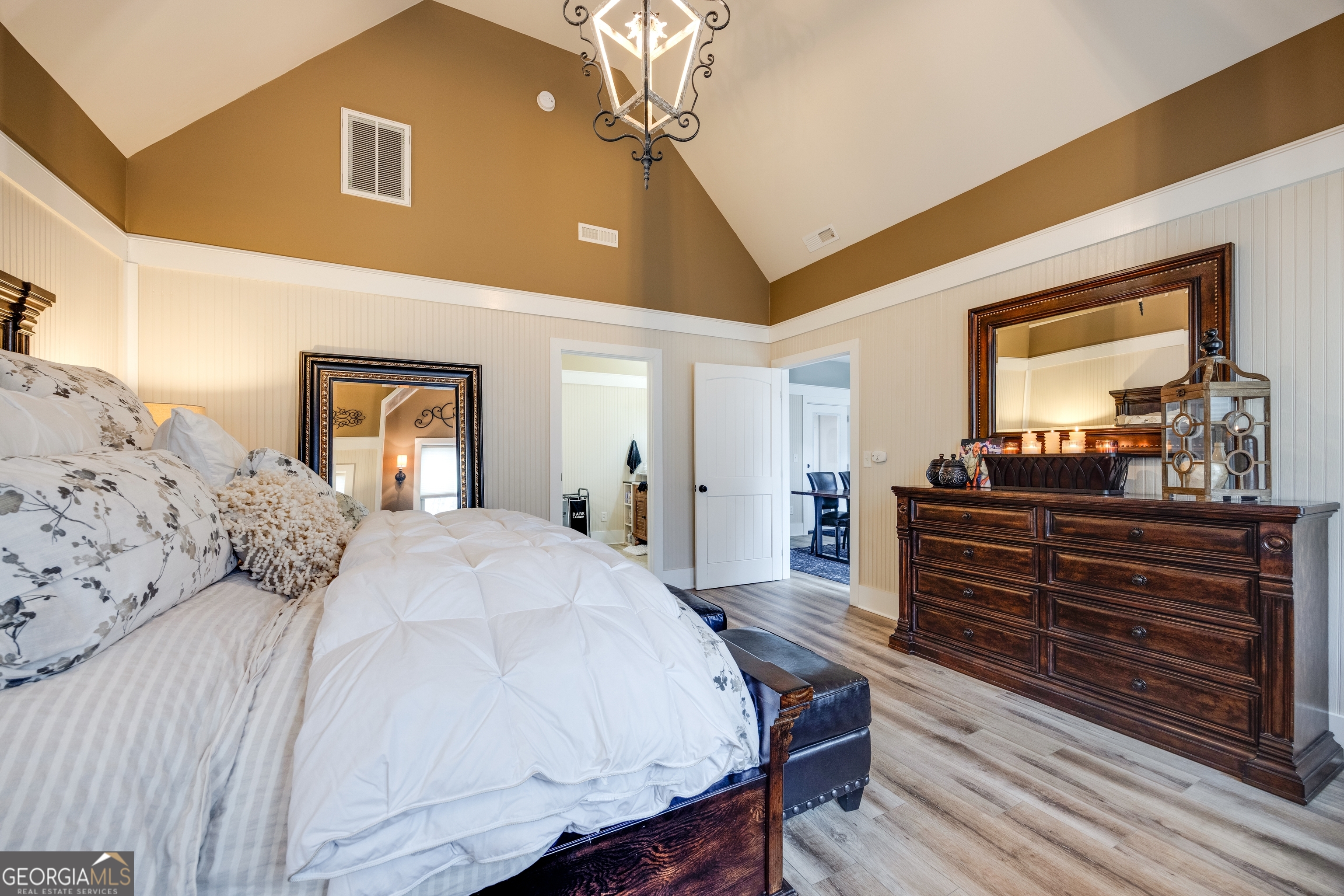 65 Eagle Bluff Road Menlo GA 30731
