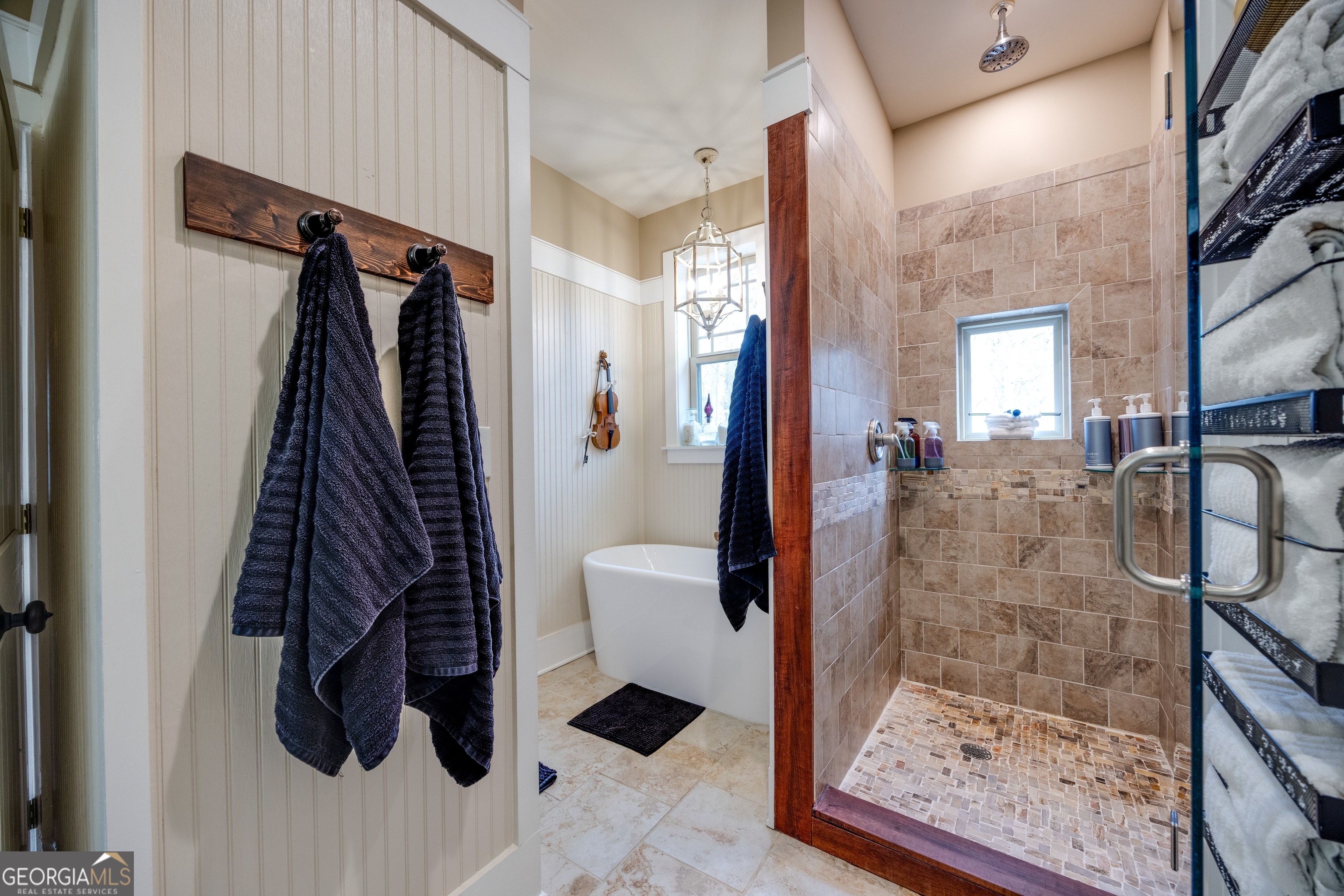 65 Eagle Bluff Road Menlo GA 30731
