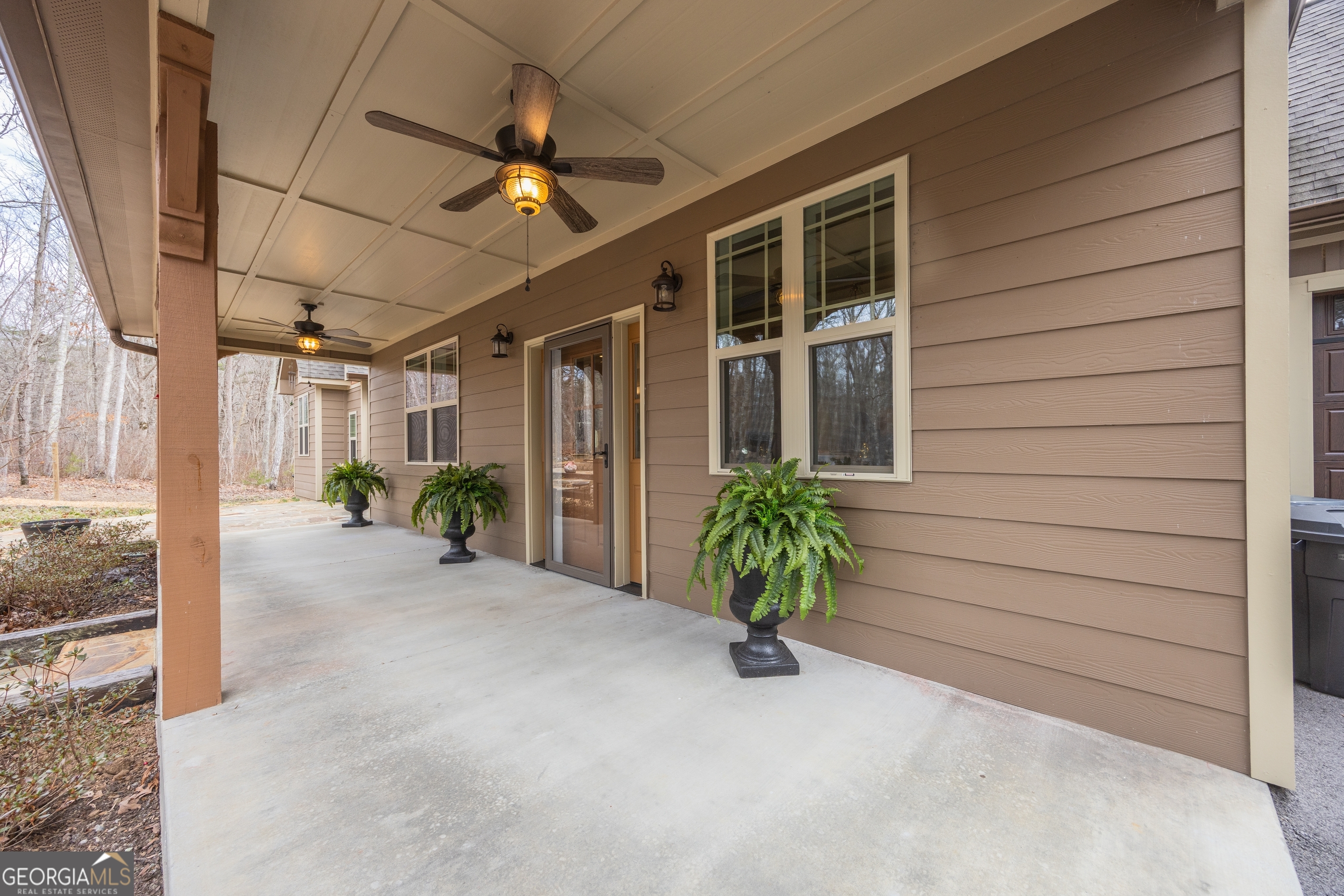 65 Eagle Bluff Road Menlo GA 30731