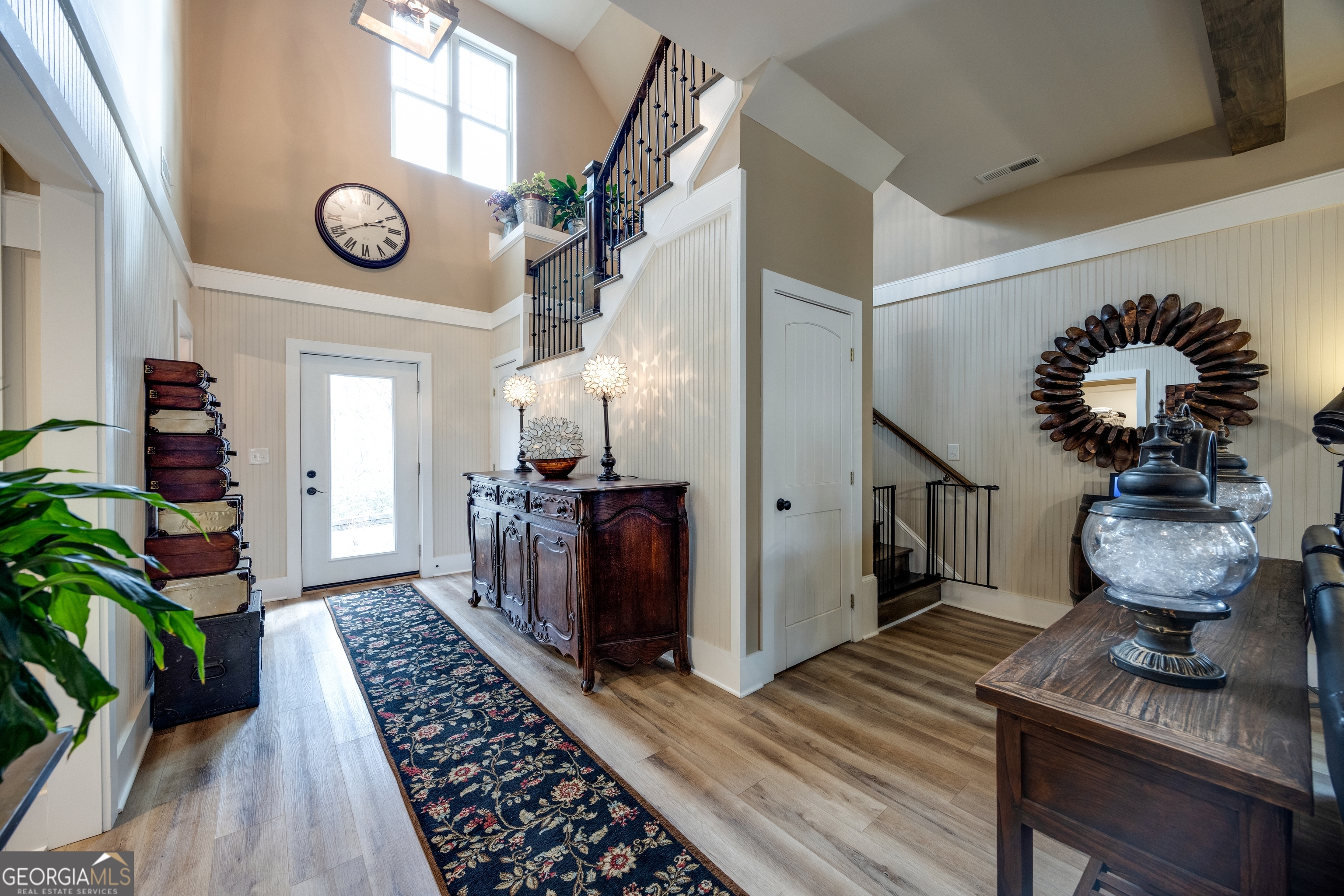 65 Eagle Bluff Road Menlo GA 30731