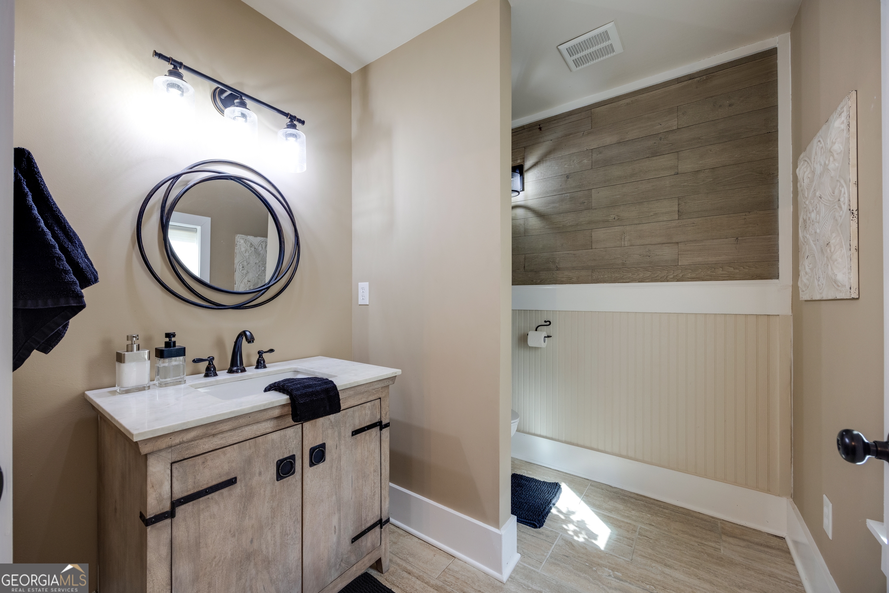 65 Eagle Bluff Road Menlo GA 30731
