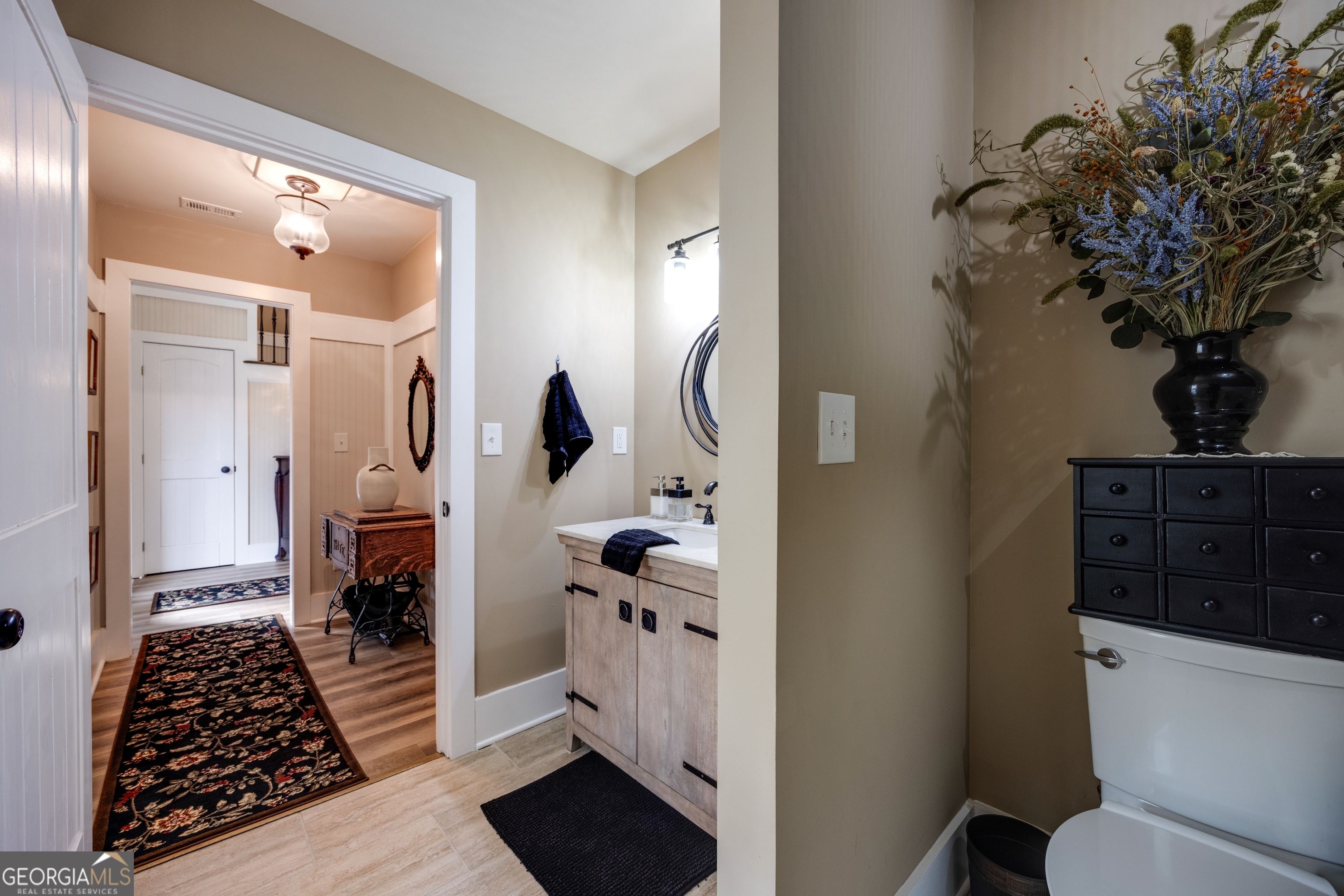 65 Eagle Bluff Road Menlo GA 30731