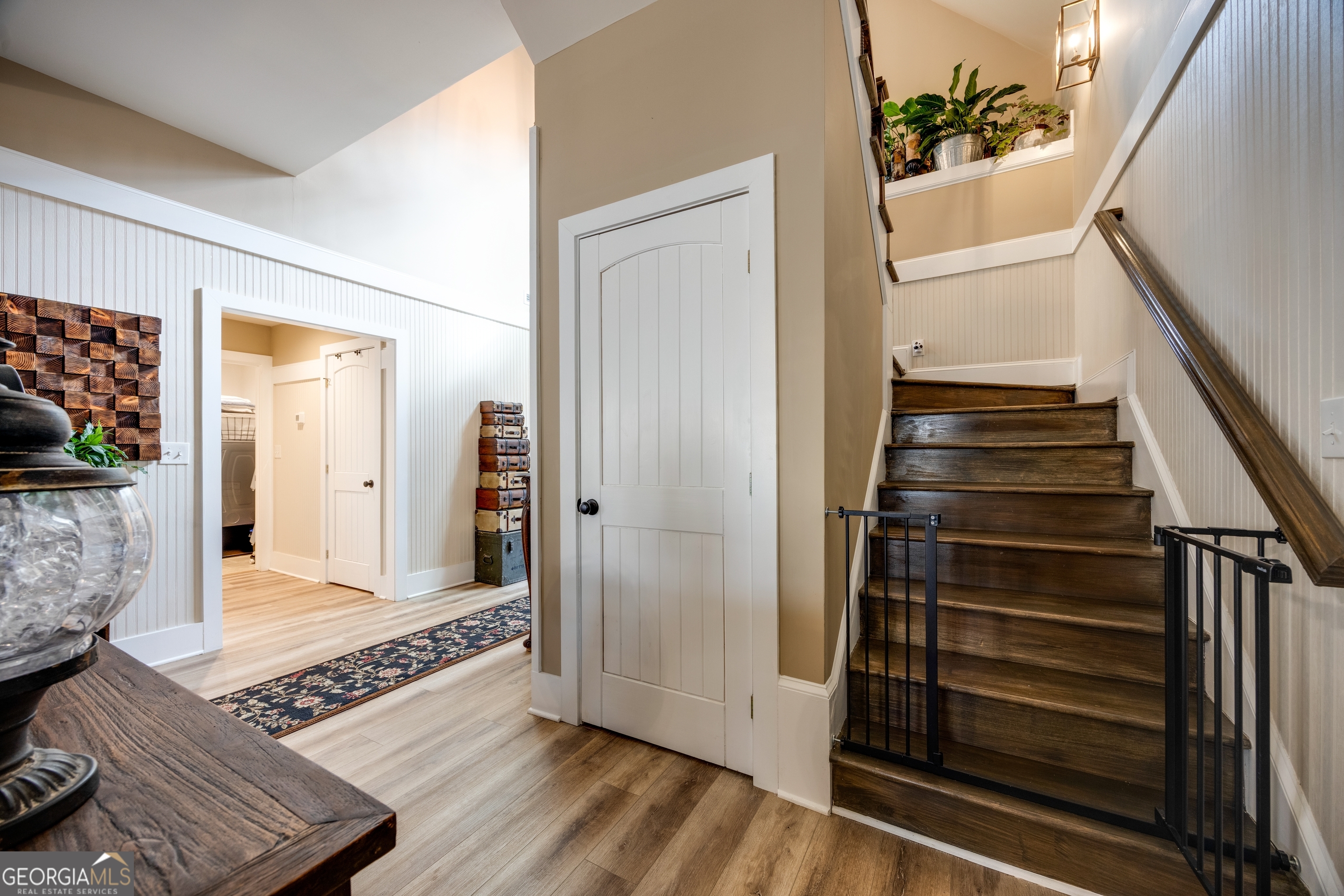 65 Eagle Bluff Road Menlo GA 30731