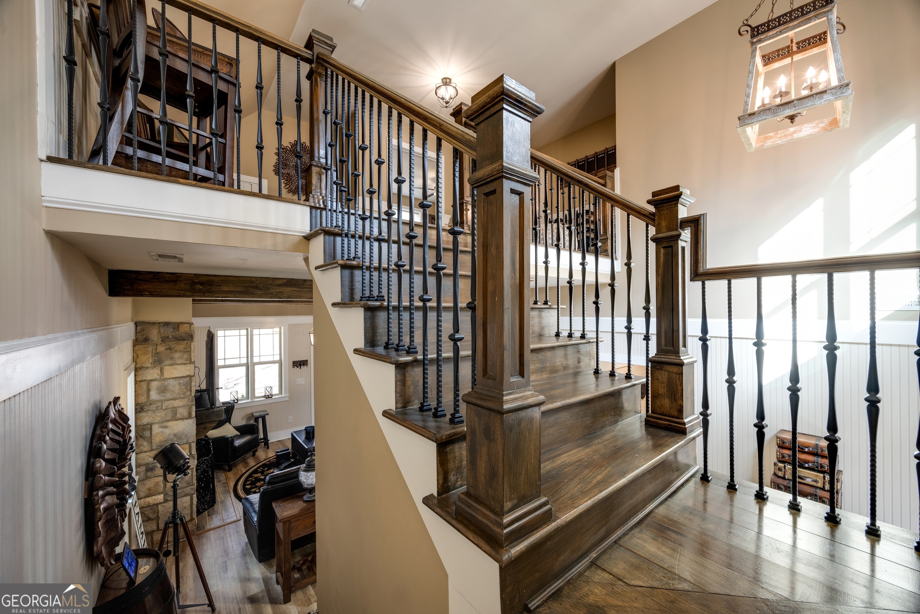 65 Eagle Bluff Road Menlo GA 30731