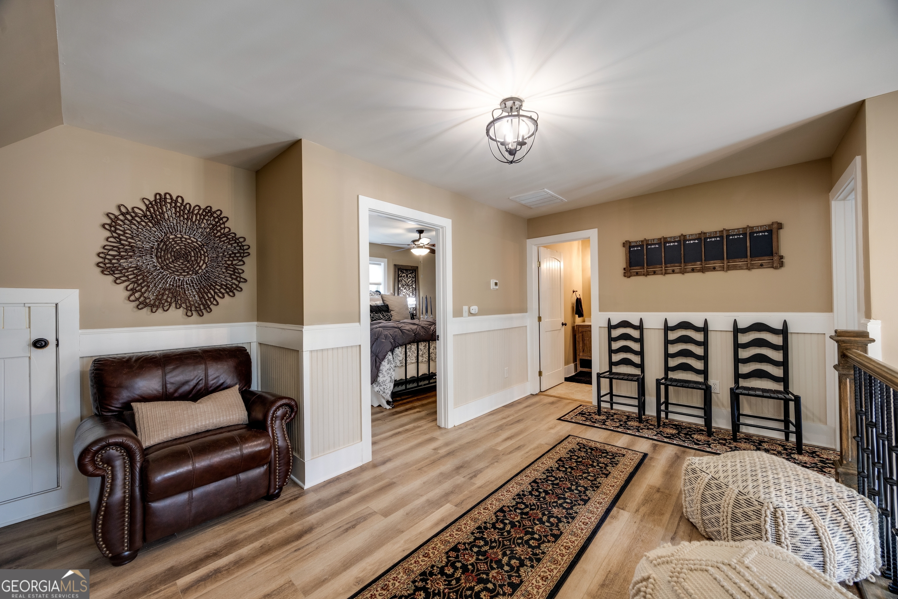 65 Eagle Bluff Road Menlo GA 30731