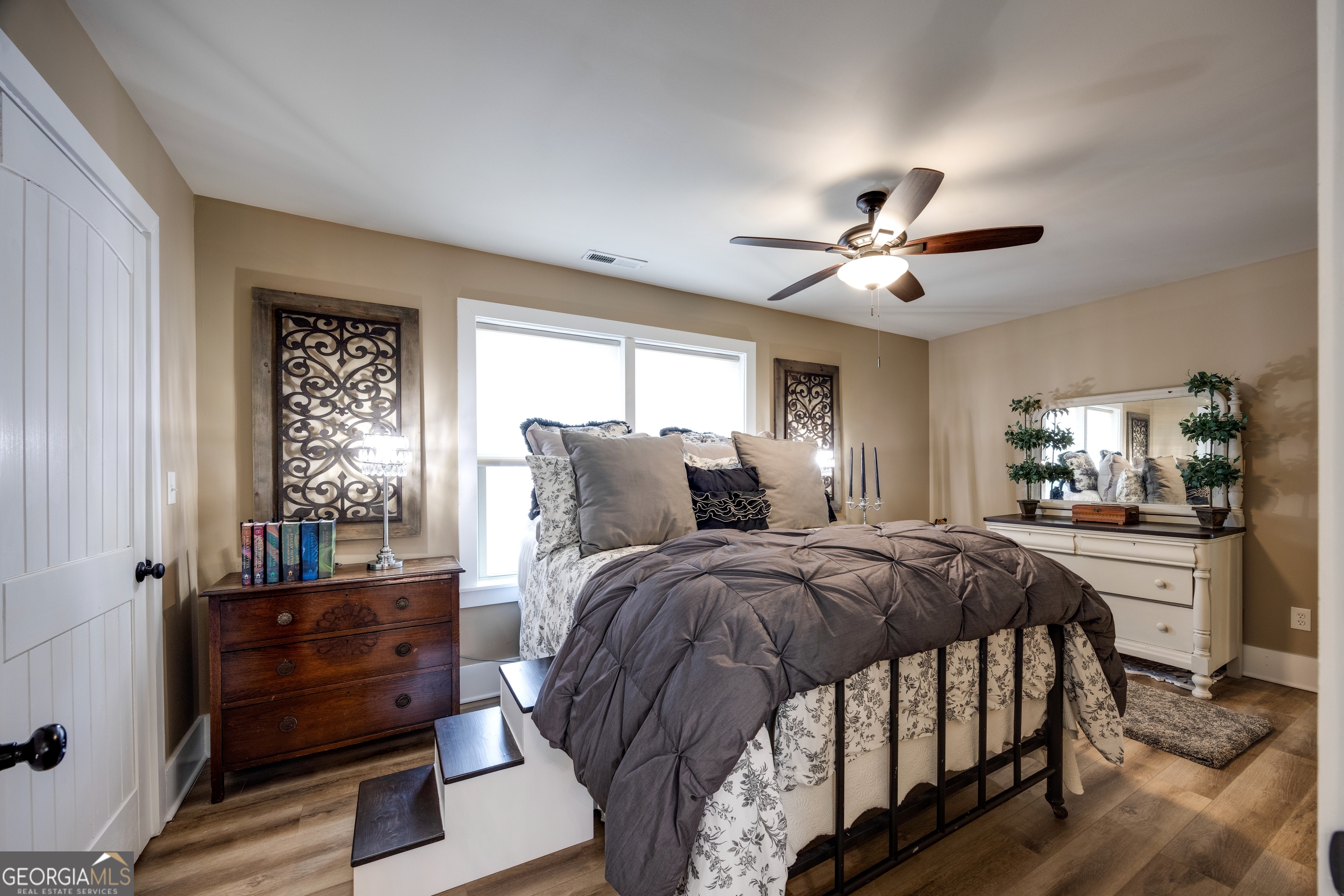 65 Eagle Bluff Road Menlo GA 30731