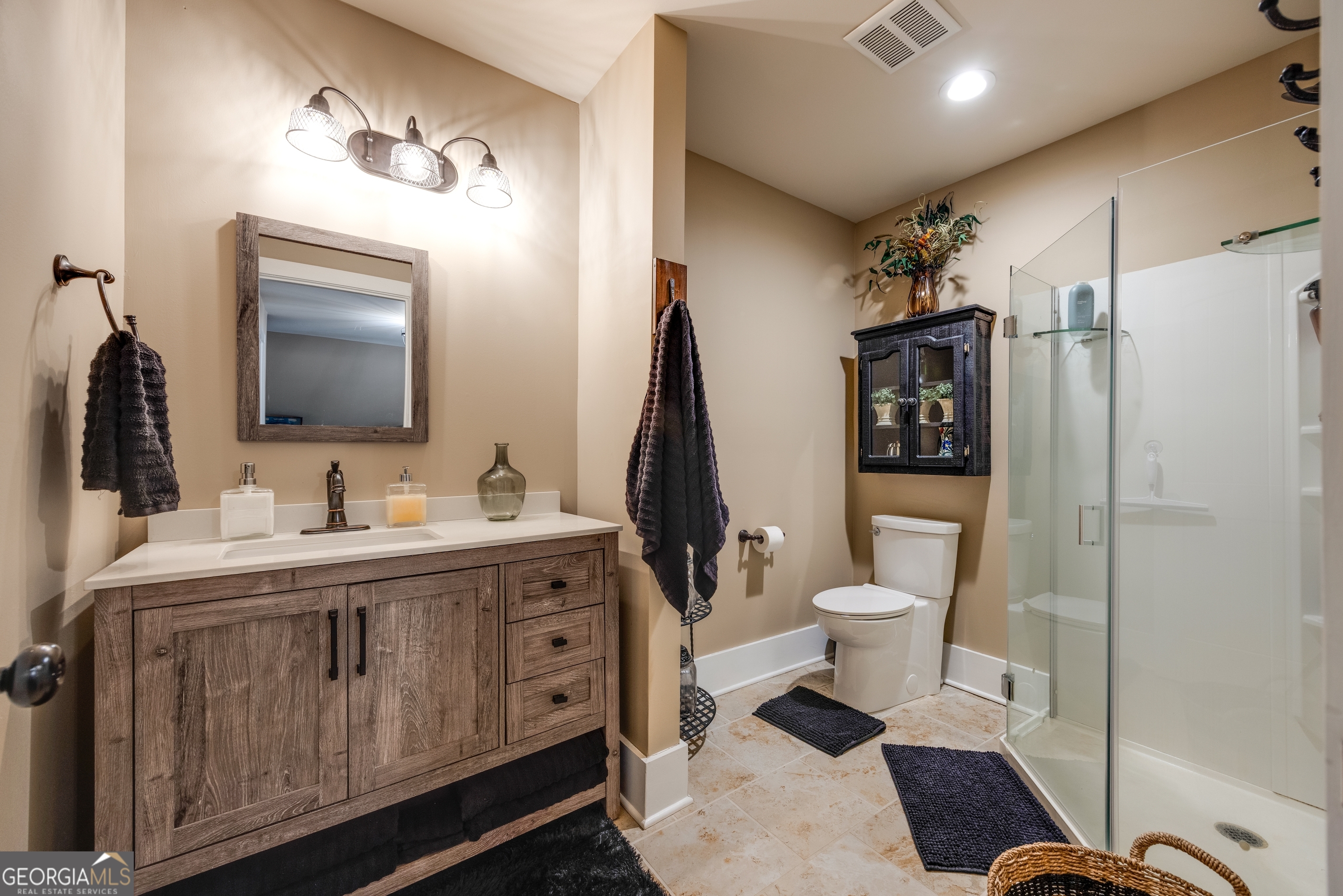 65 Eagle Bluff Road Menlo GA 30731