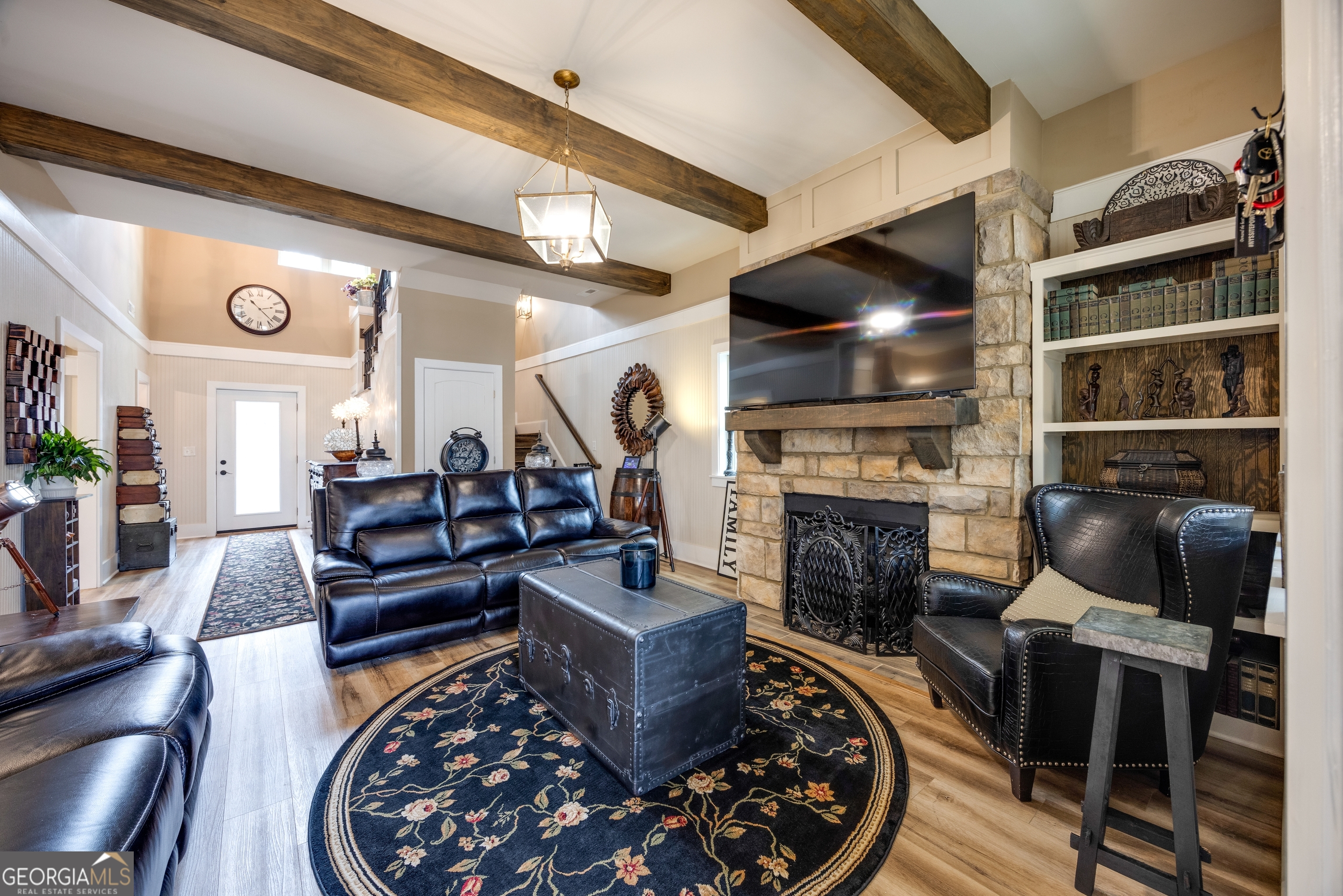 65 Eagle Bluff Road Menlo GA 30731
