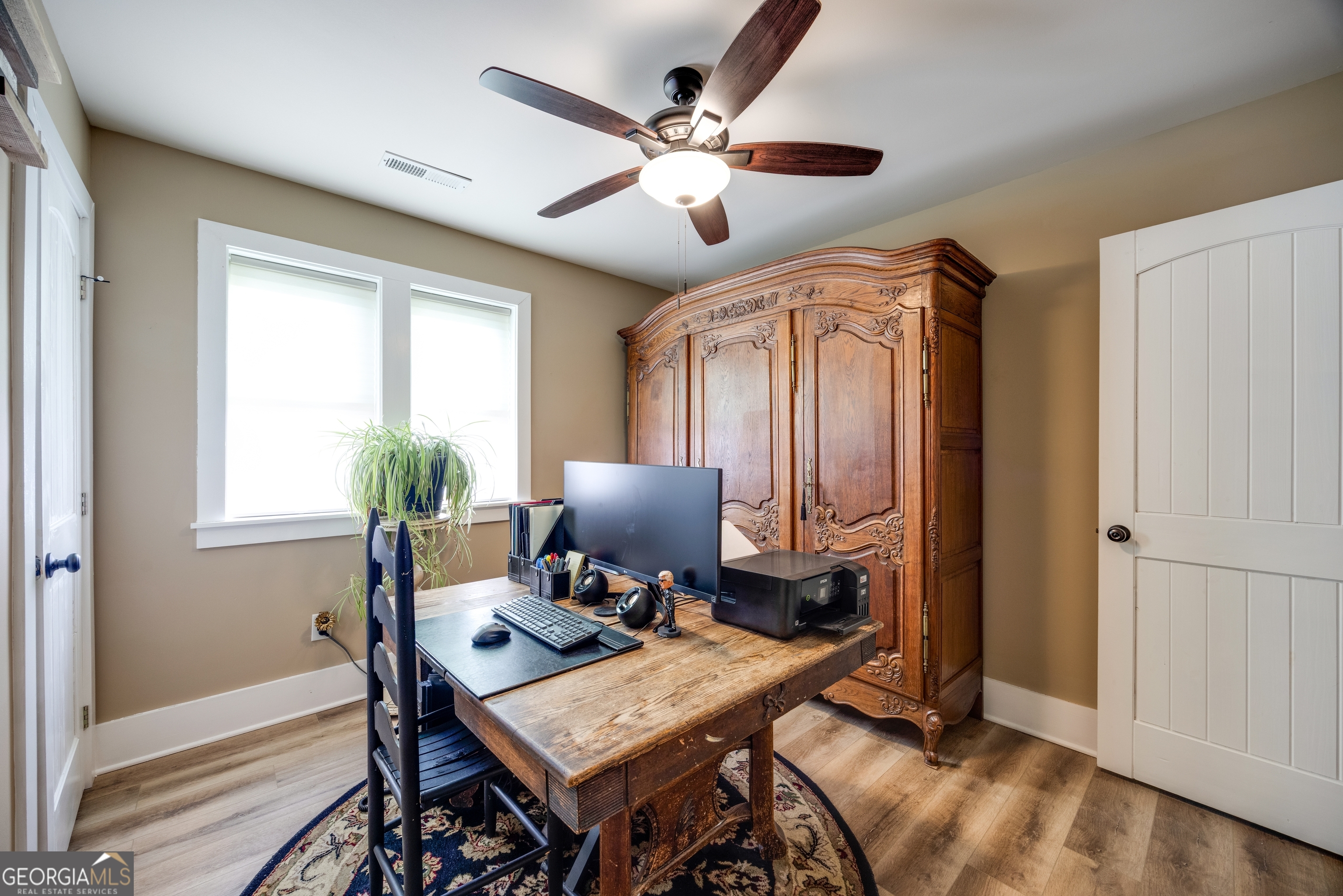 65 Eagle Bluff Road Menlo GA 30731