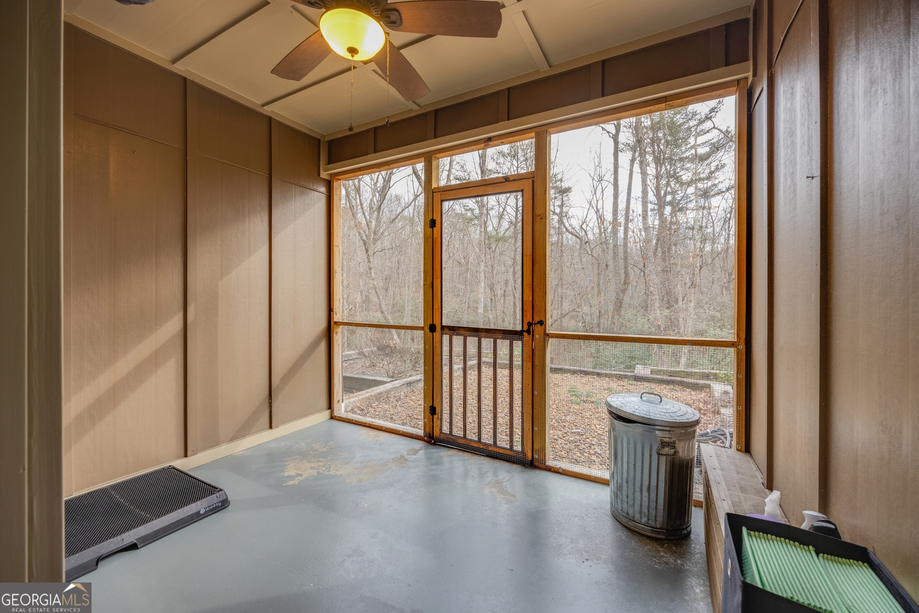 65 Eagle Bluff Road Menlo GA 30731