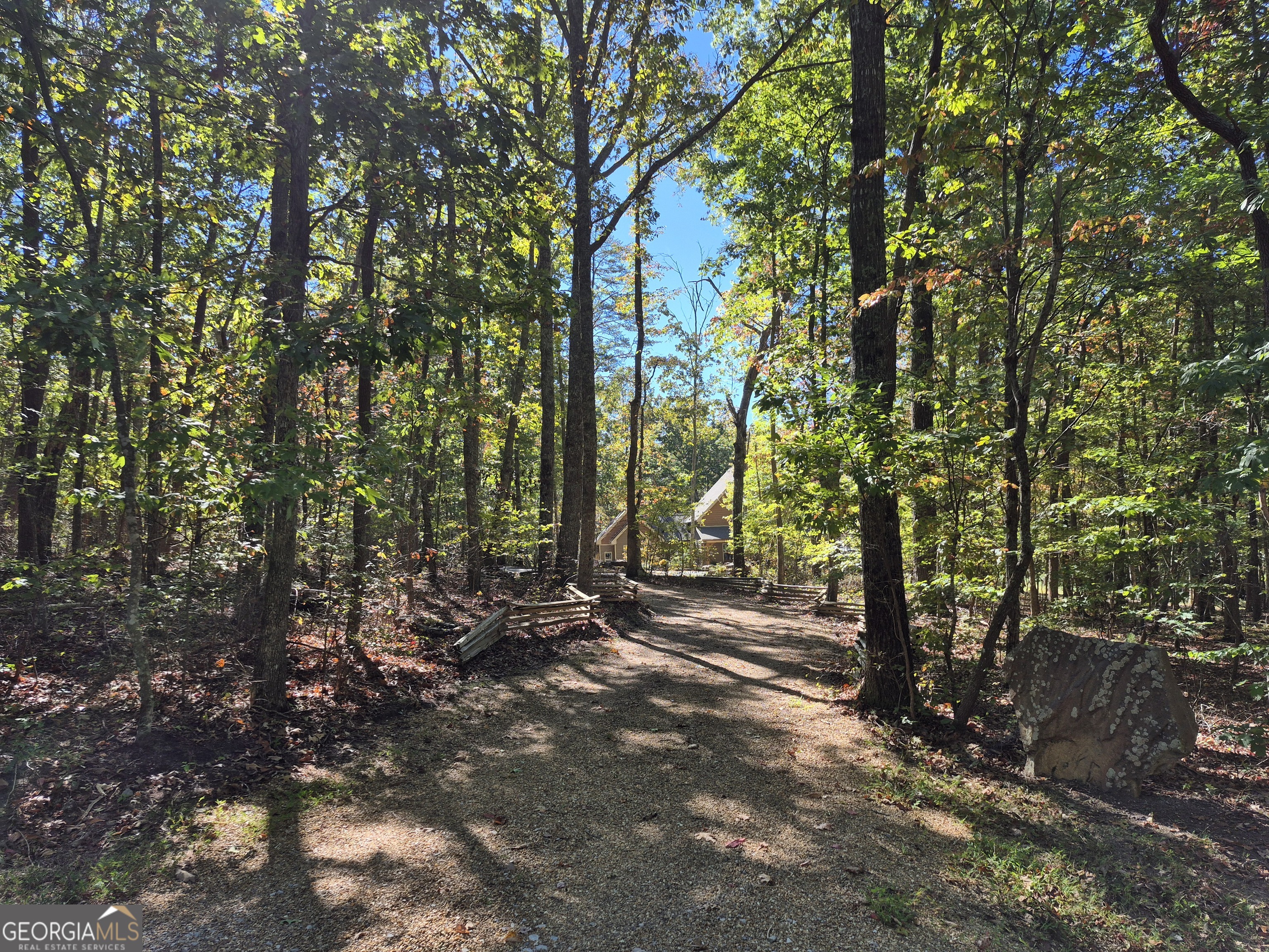 65 Eagle Bluff Road Menlo GA 30731