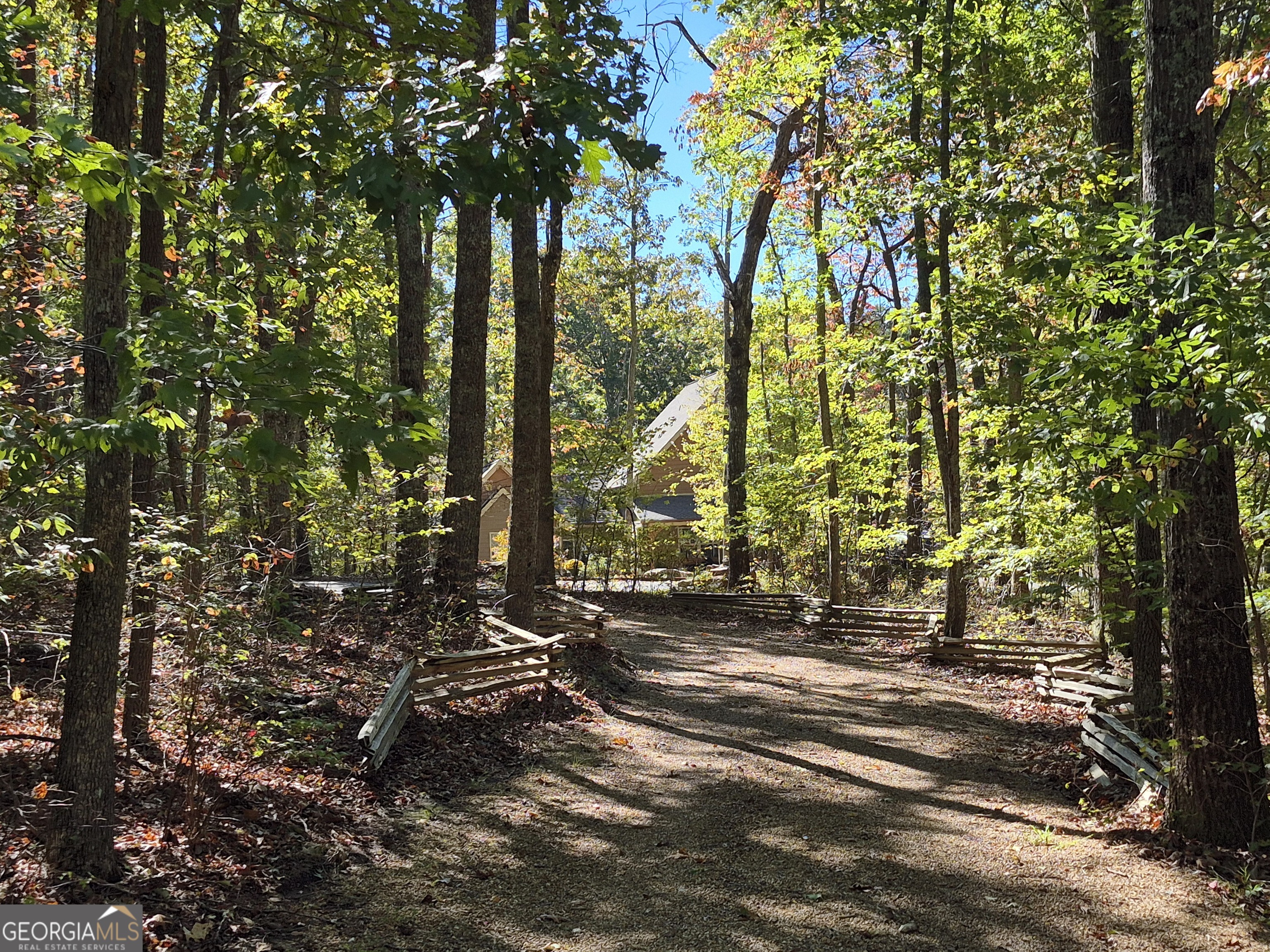 65 Eagle Bluff Road Menlo GA 30731