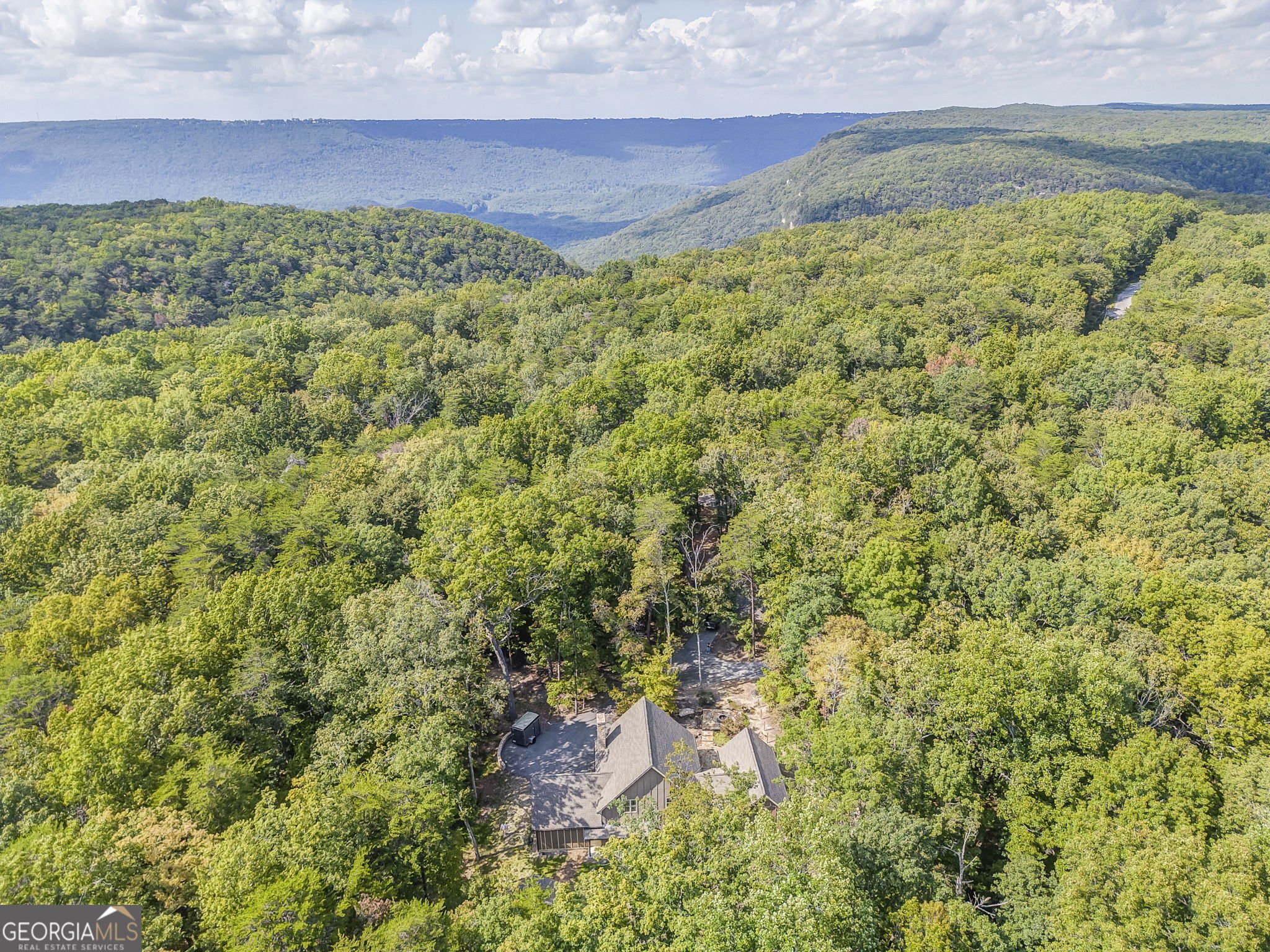 65 Eagle Bluff Road Menlo GA 30731