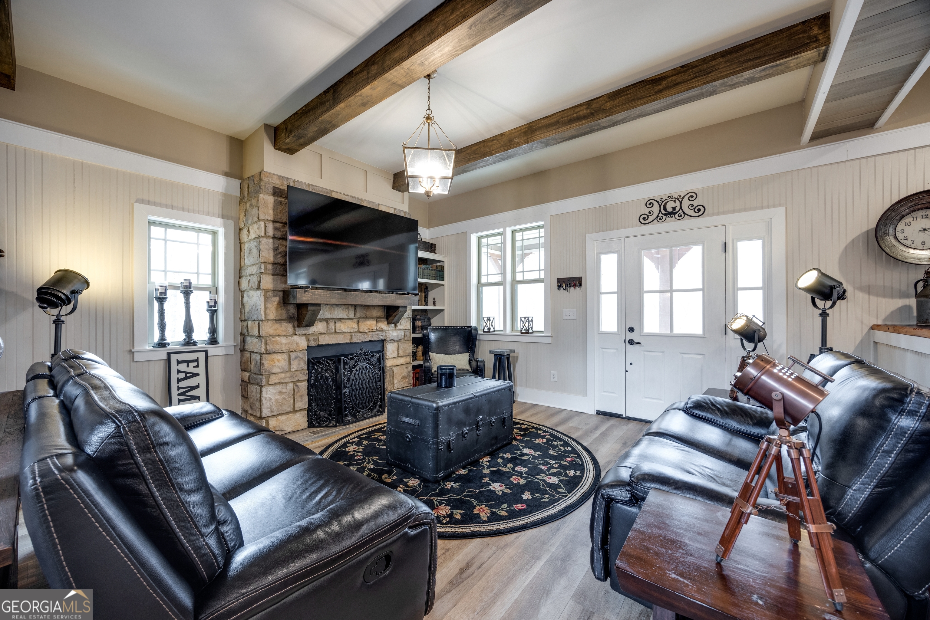 65 Eagle Bluff Road Menlo GA 30731