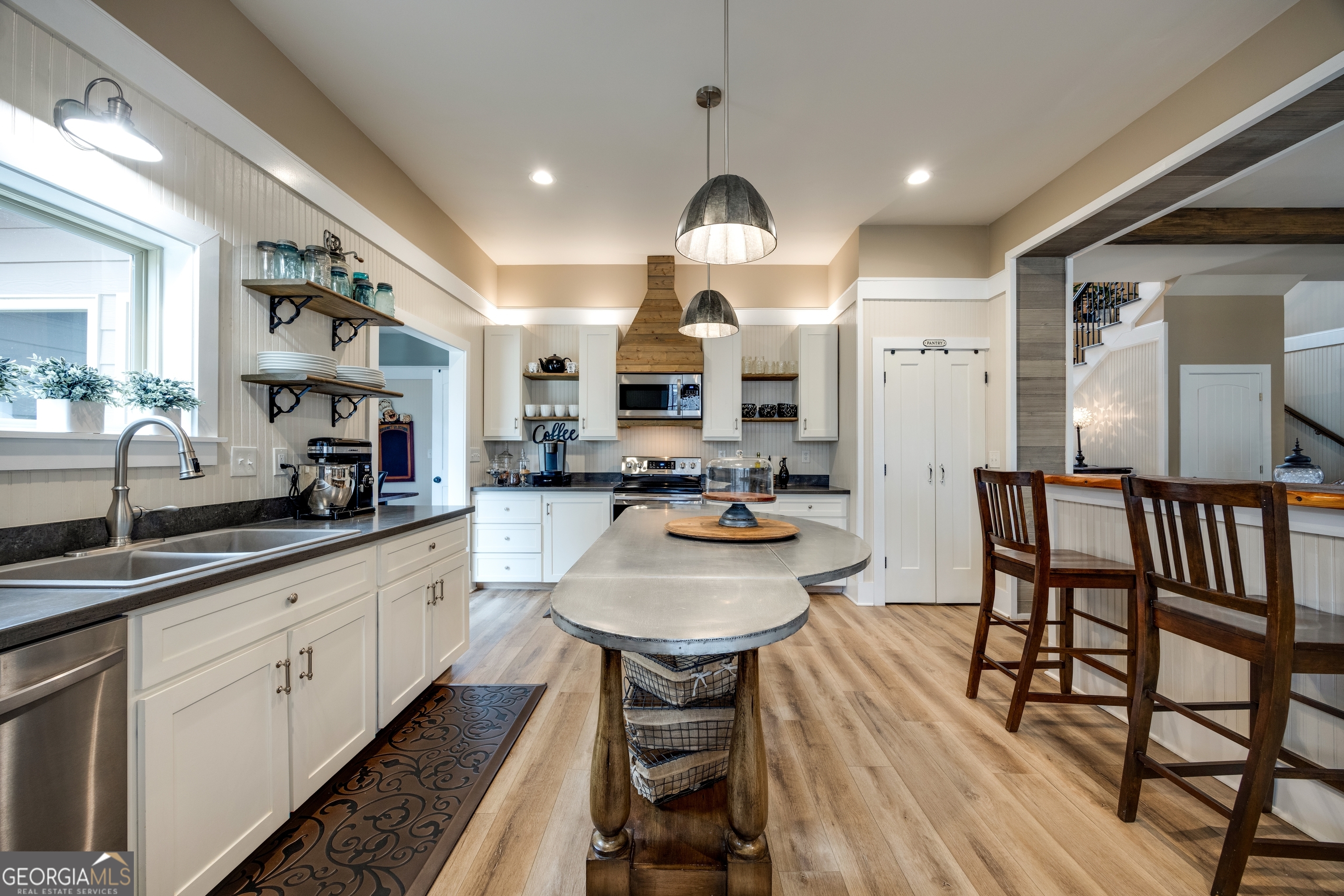 65 Eagle Bluff Road Menlo GA 30731
