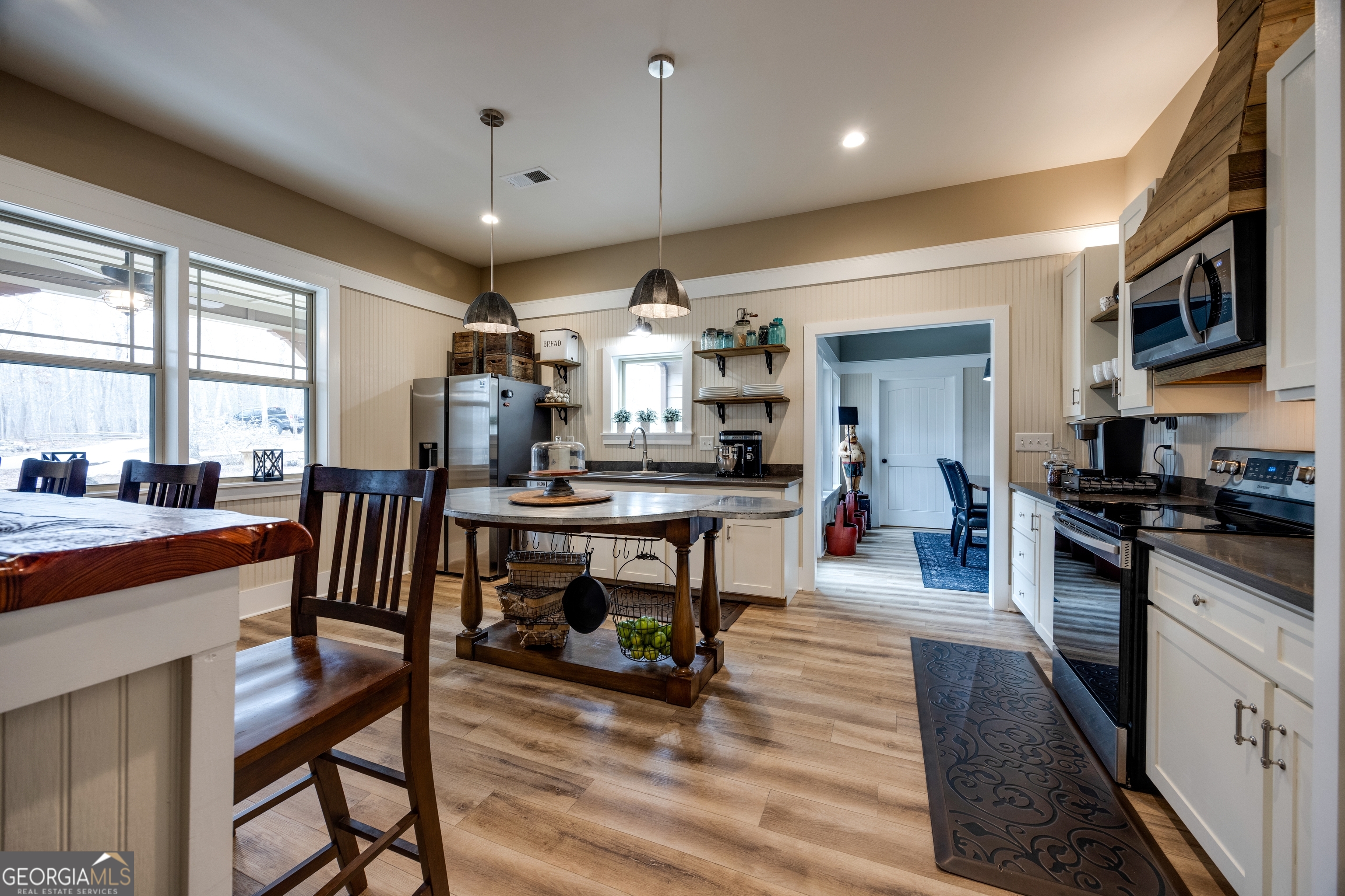 65 Eagle Bluff Road Menlo GA 30731