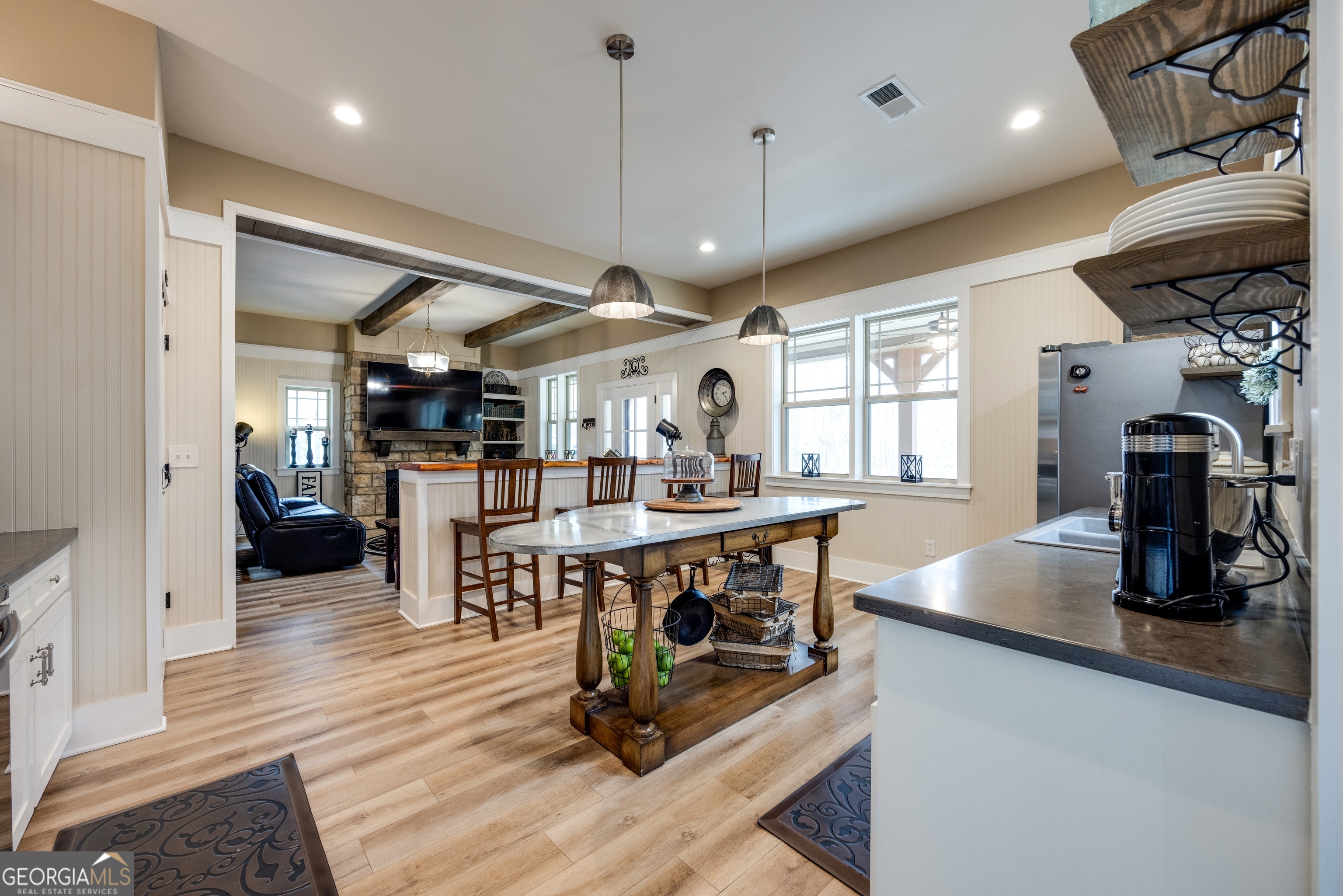 65 Eagle Bluff Road Menlo GA 30731
