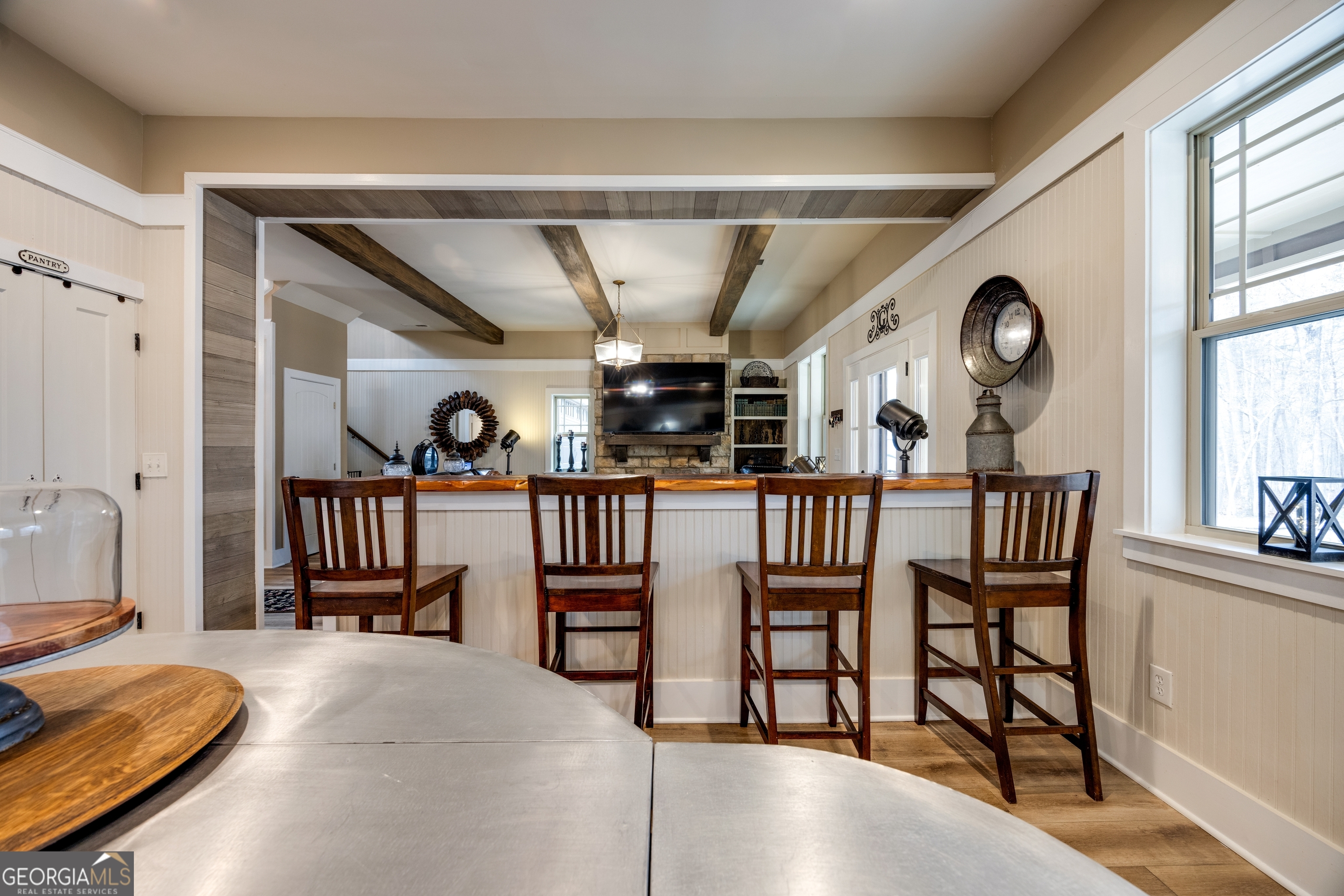 65 Eagle Bluff Road Menlo GA 30731