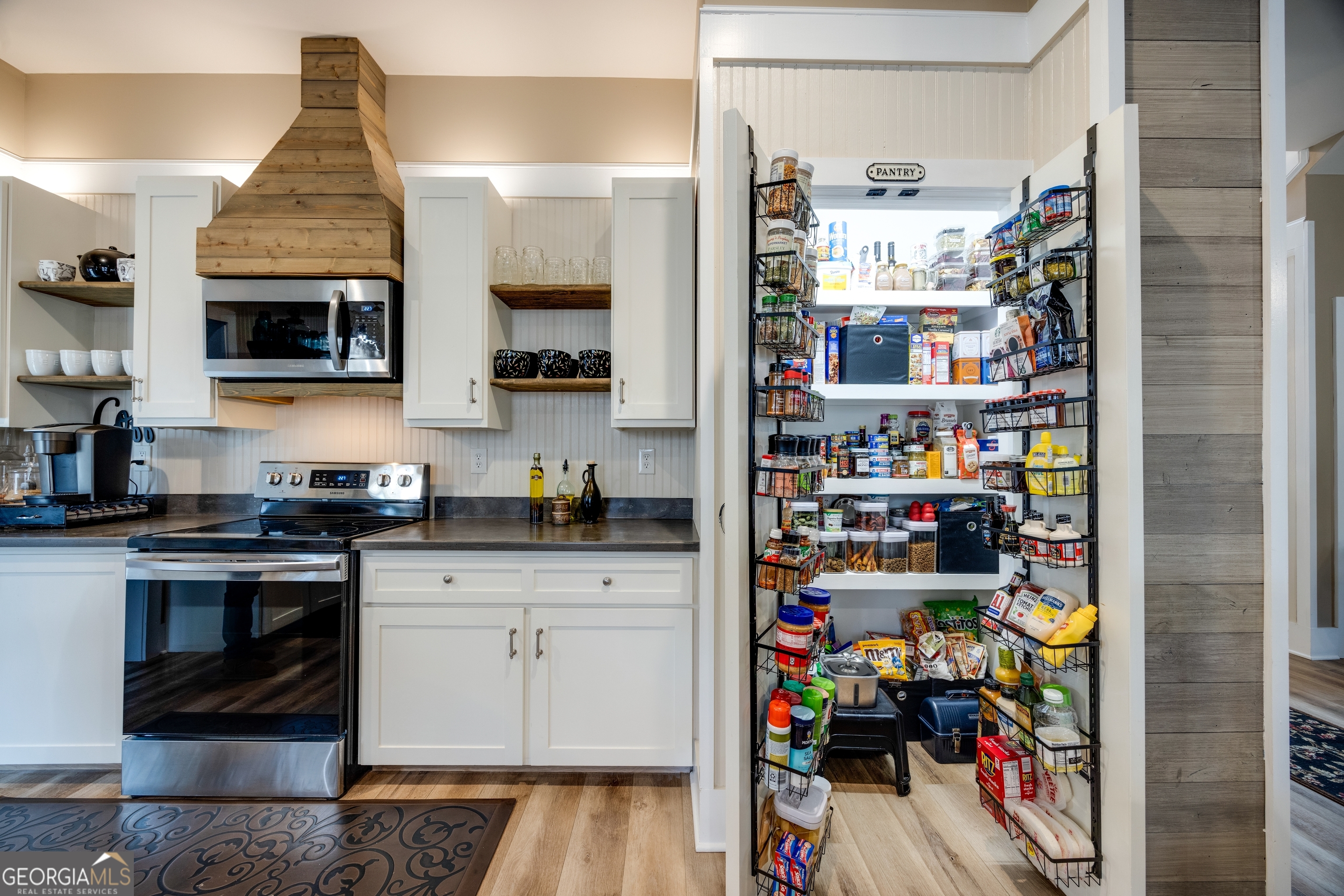 65 Eagle Bluff Road Menlo GA 30731
