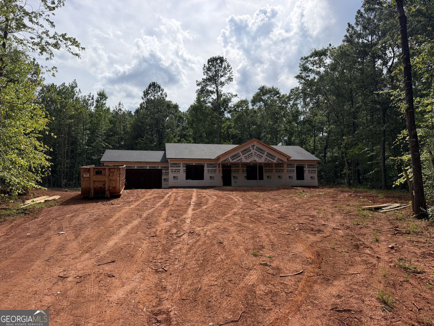 291 Russellville Road Forsyth GA 31029