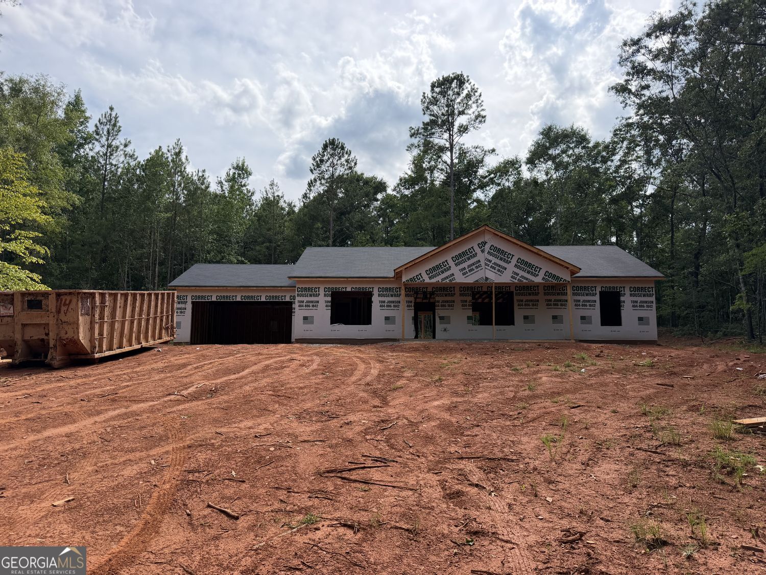 291 Russellville Road Forsyth GA 31029