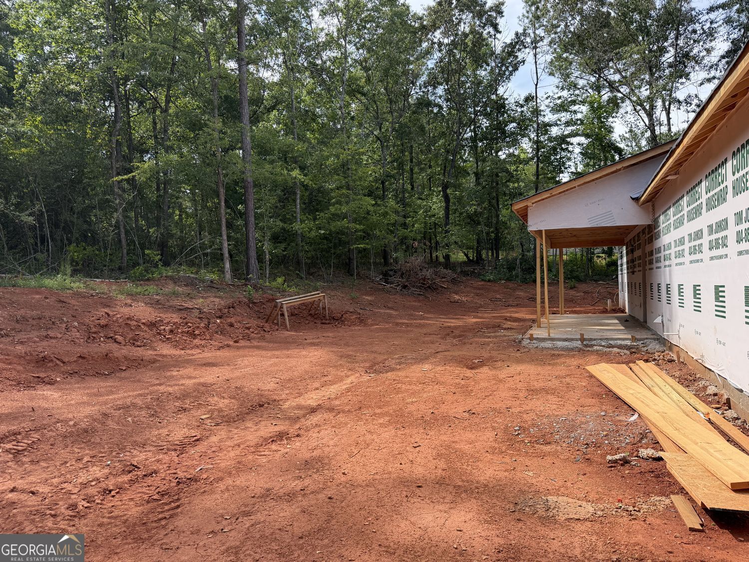 291 Russellville Road Forsyth GA 31029
