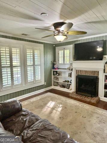 1401 Alec Mountain Road Clarkesville GA 30523