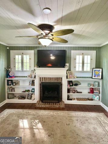 1401 Alec Mountain Road Clarkesville GA 30523